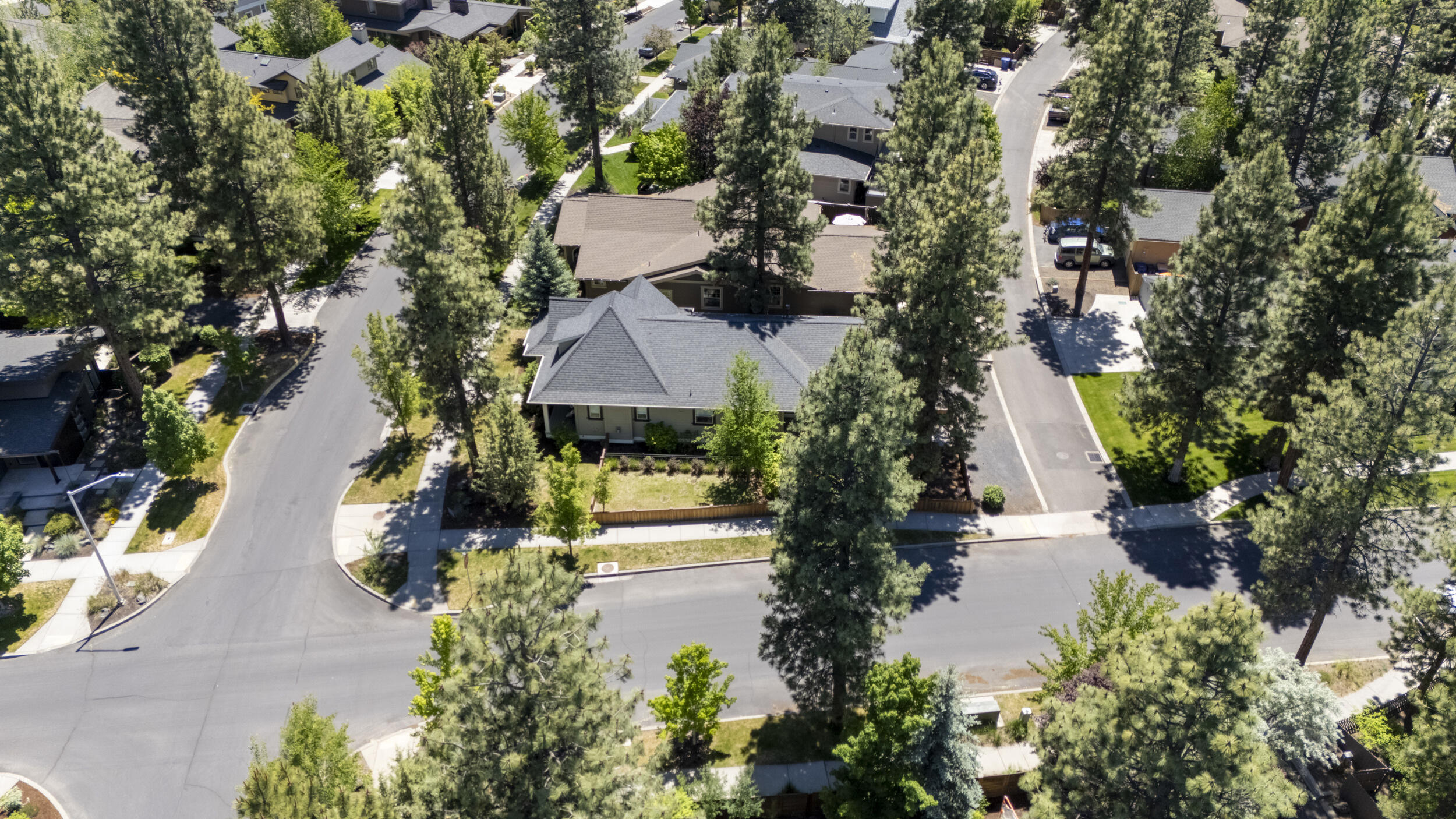 NorthWest Crossing - Residential