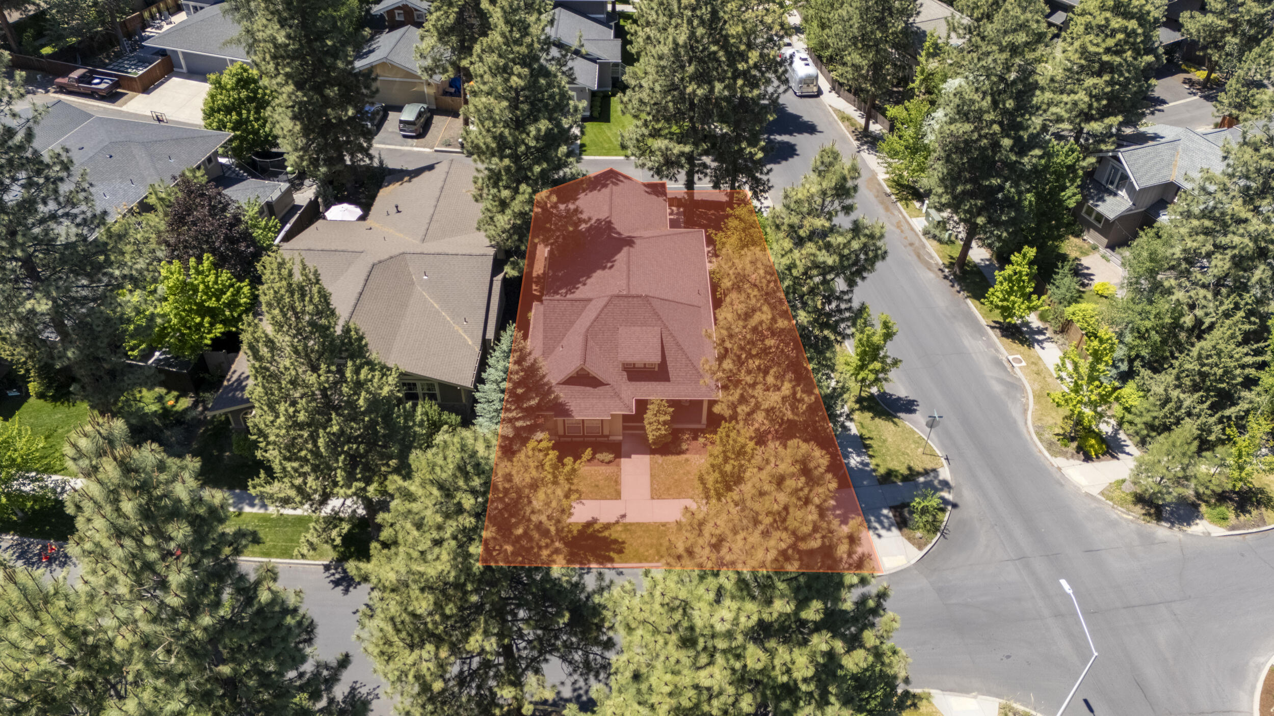 NorthWest Crossing - Residential