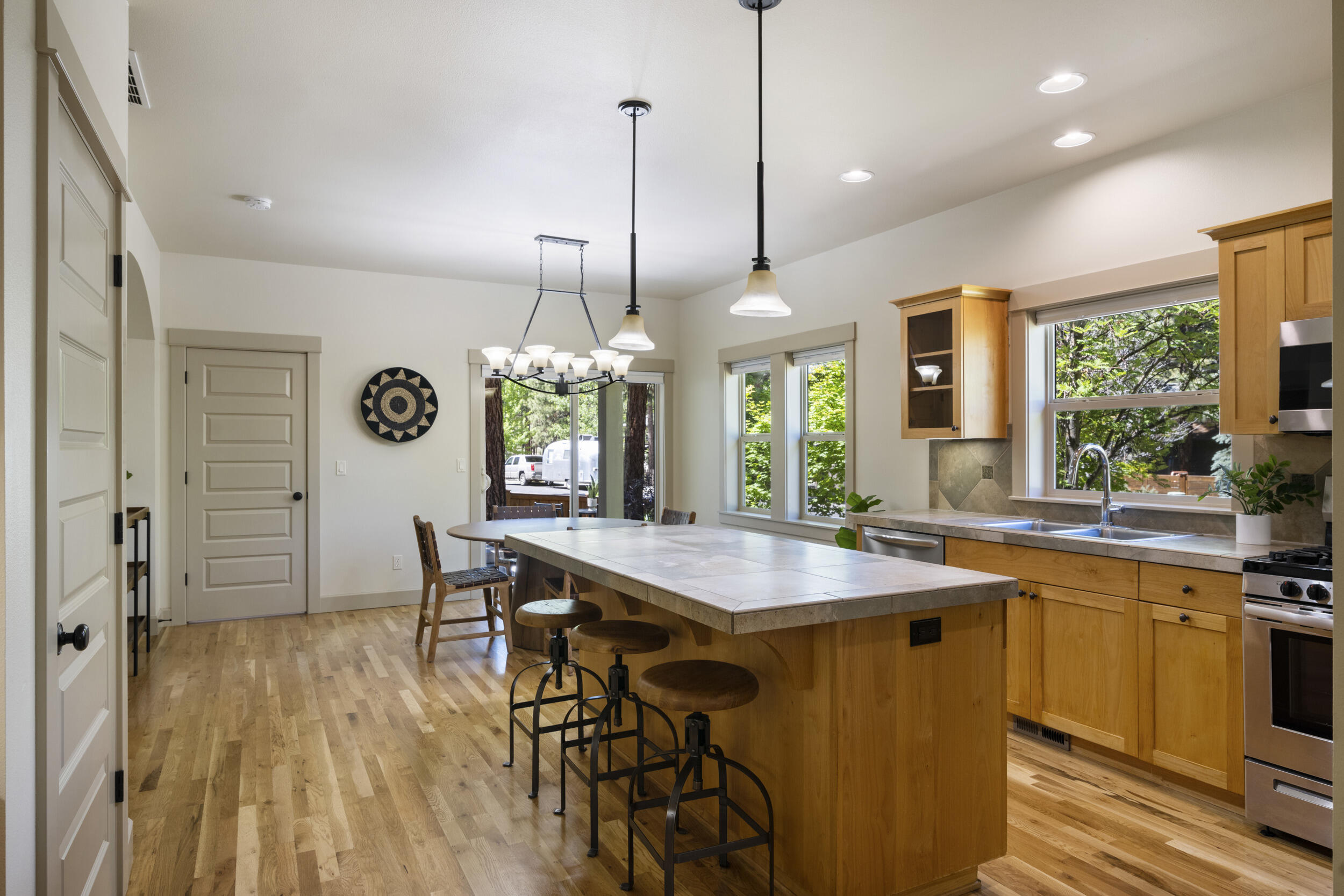 NorthWest Crossing - Residential