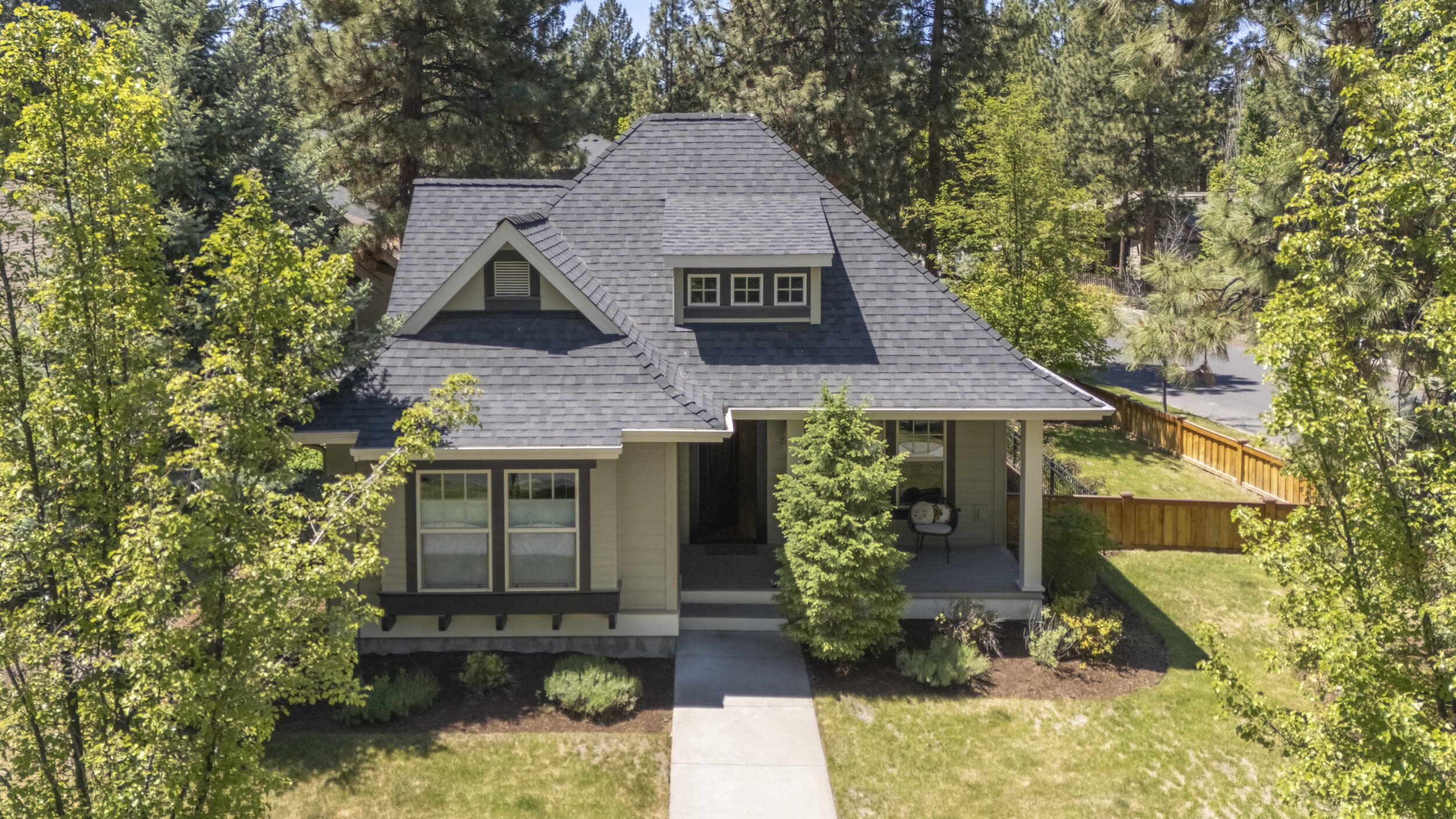 NorthWest Crossing - Residential