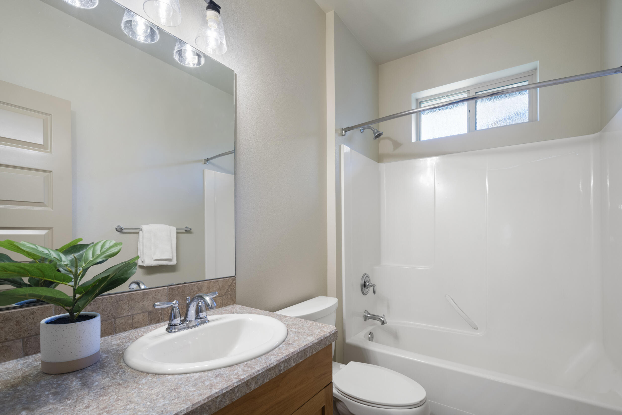 NorthWest Crossing - Residential