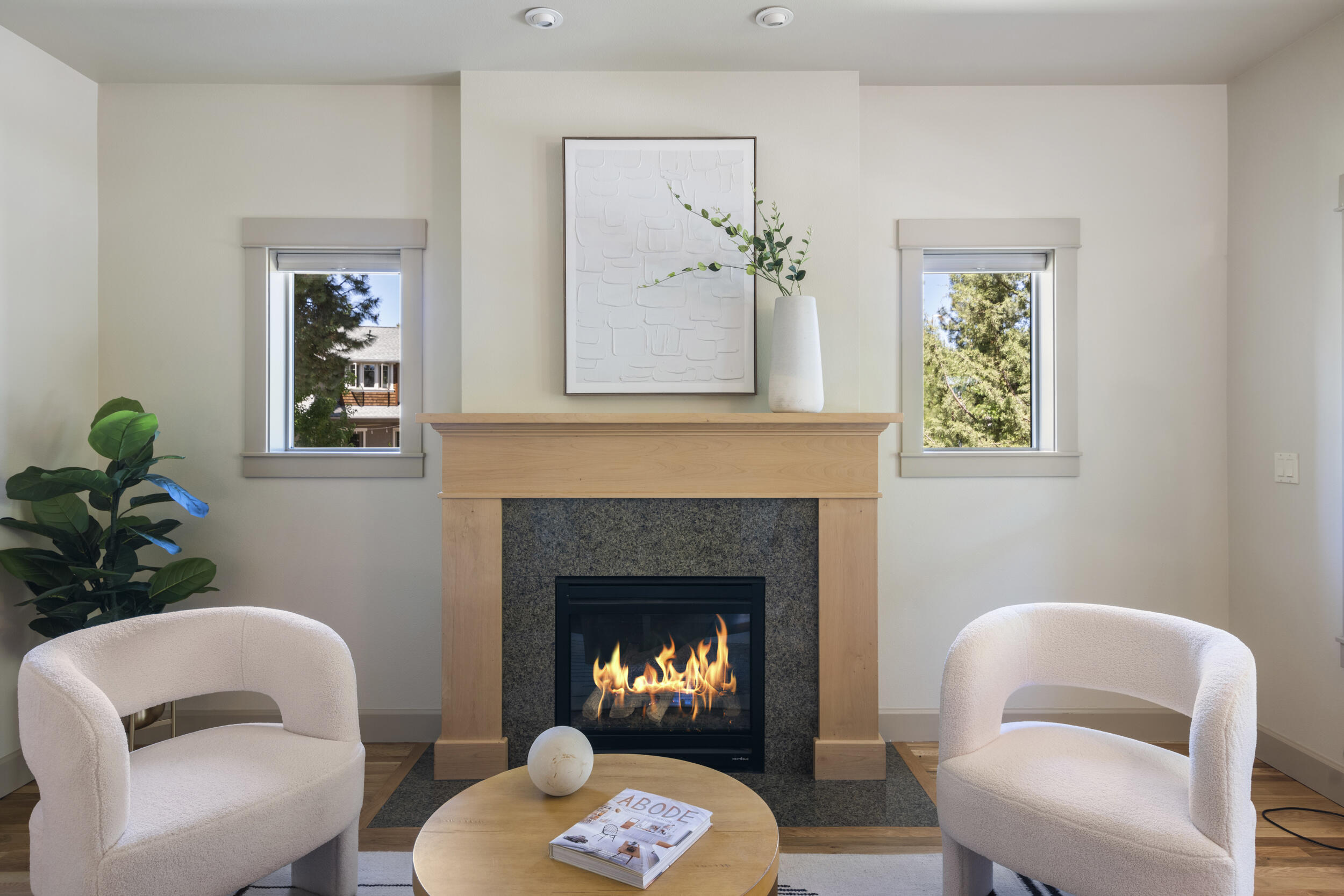 NorthWest Crossing - Residential