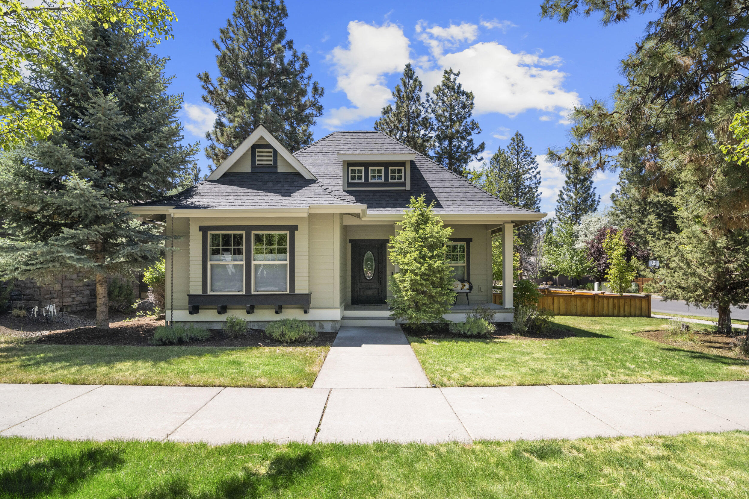 NorthWest Crossing - Residential