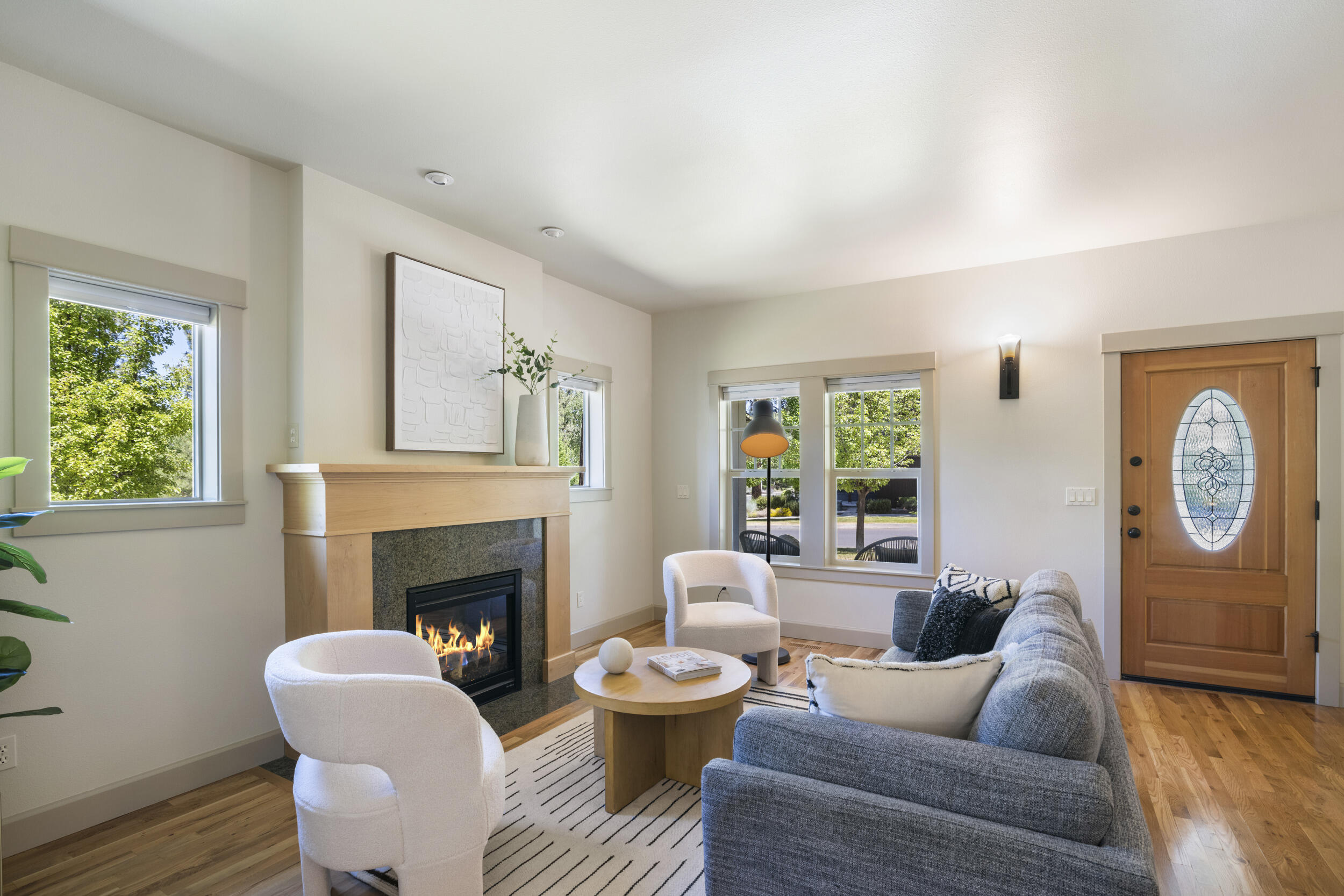 NorthWest Crossing - Residential