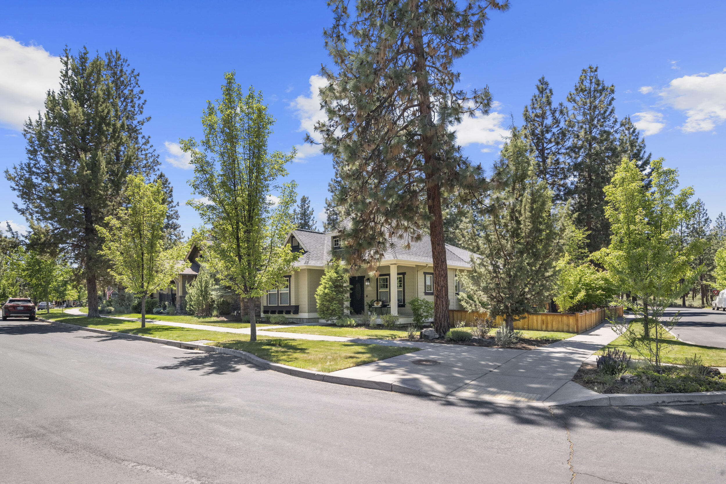 NorthWest Crossing - Residential