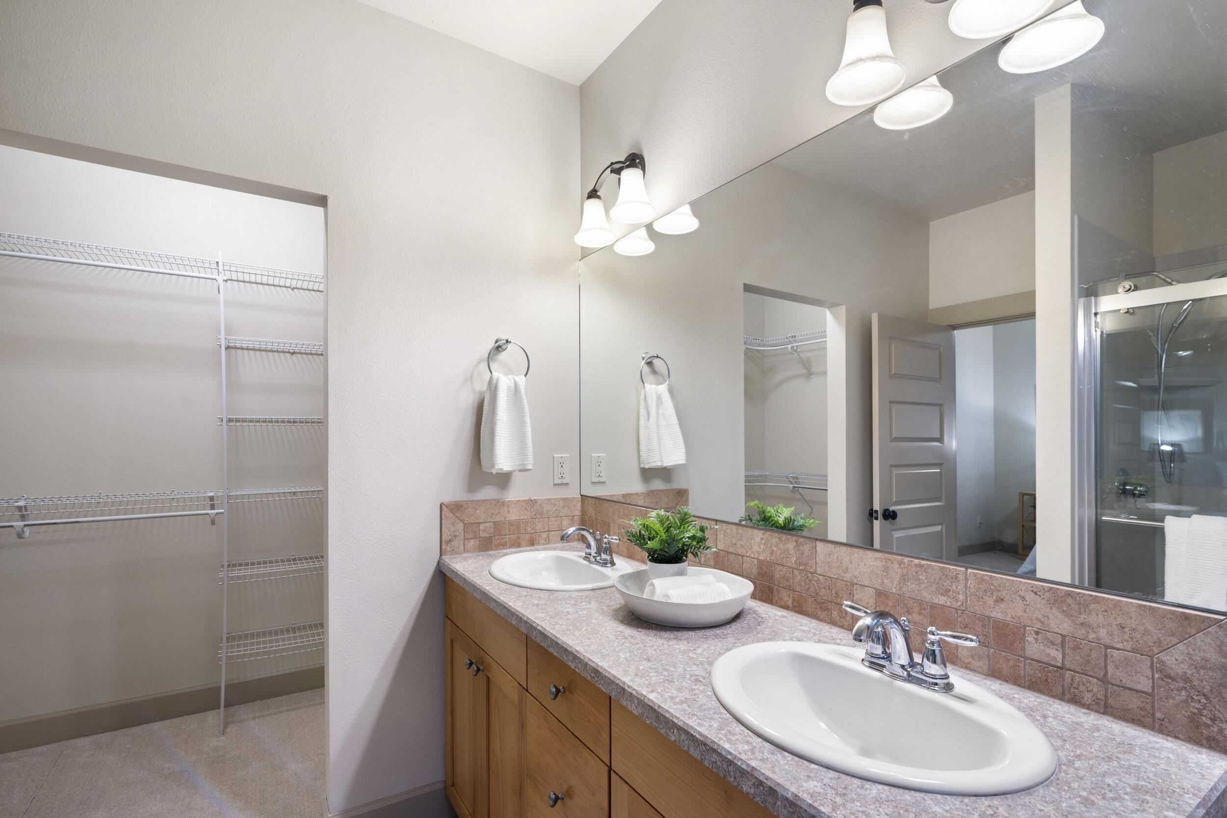 NorthWest Crossing - Residential