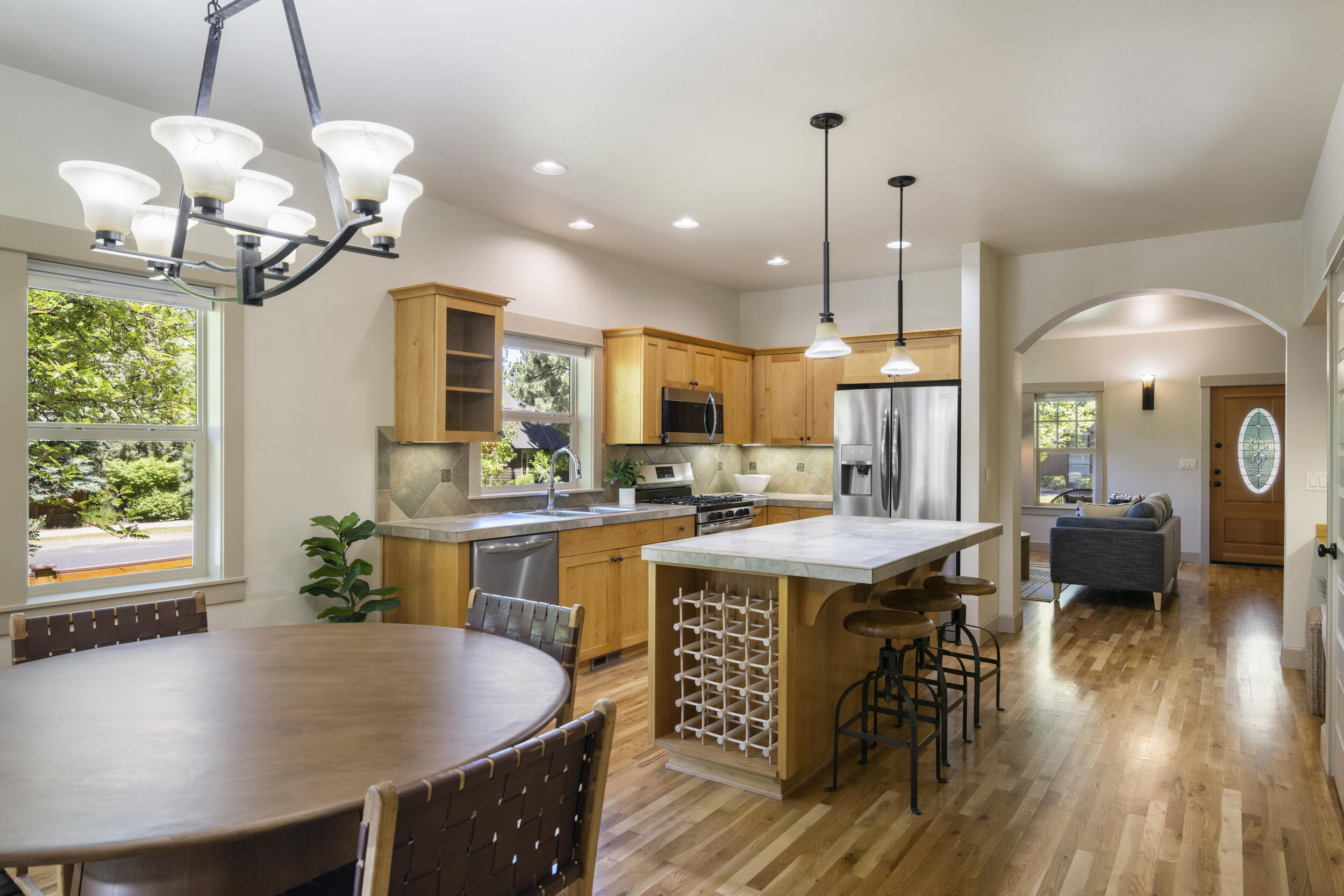 NorthWest Crossing - Residential