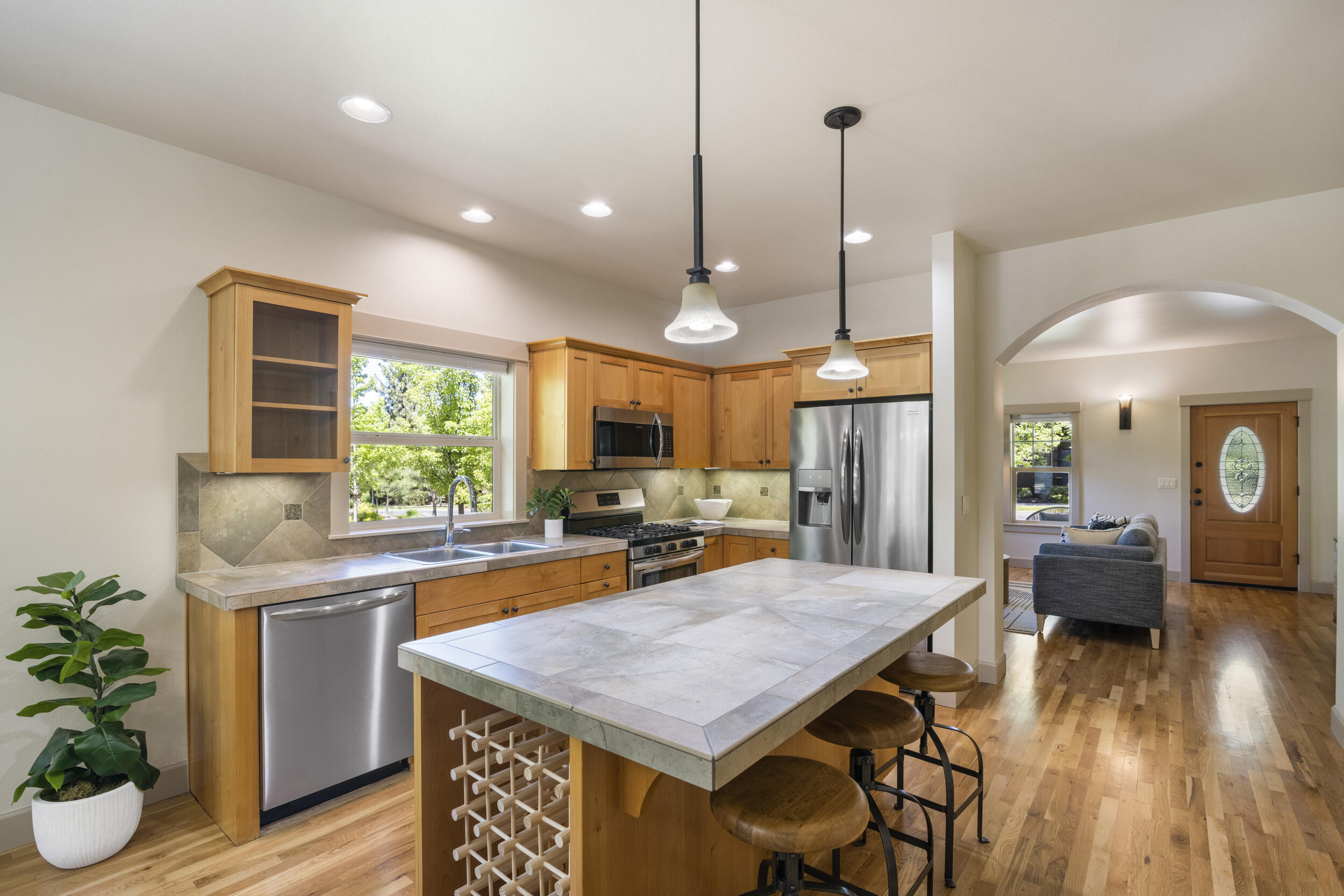 NorthWest Crossing - Residential