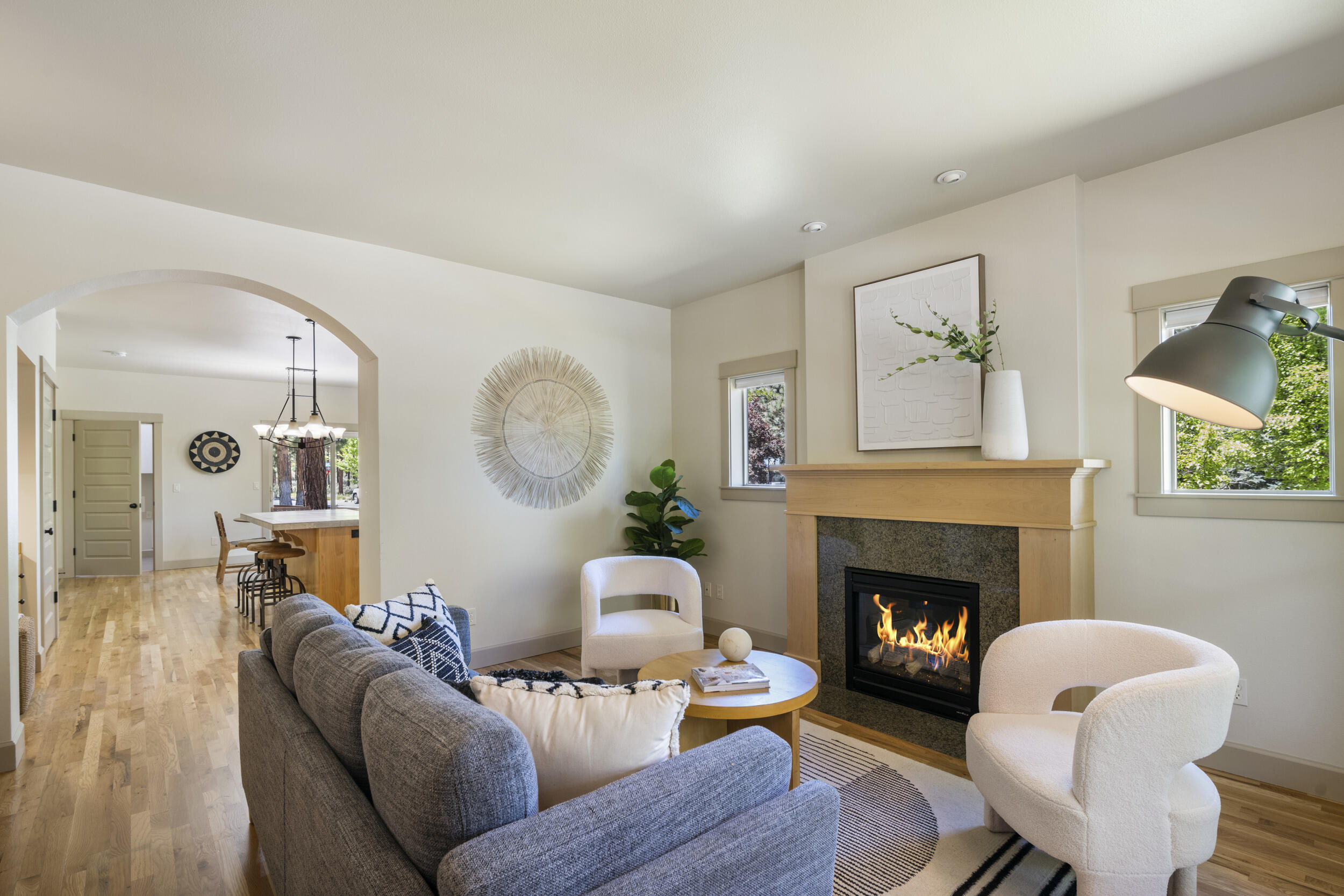 NorthWest Crossing - Residential