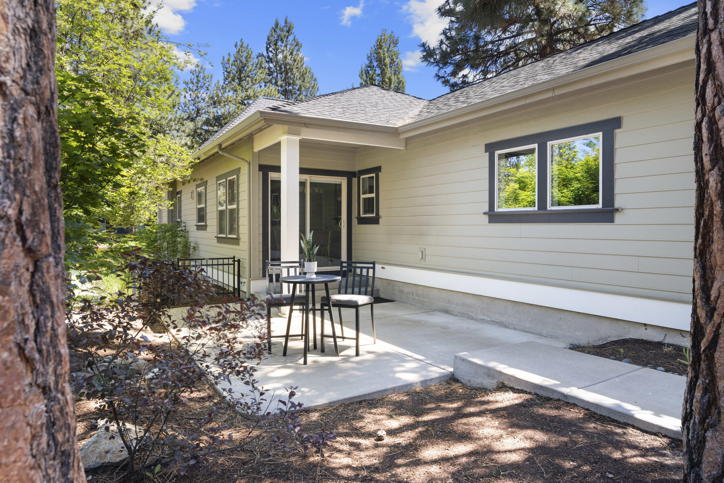 NorthWest Crossing - Residential