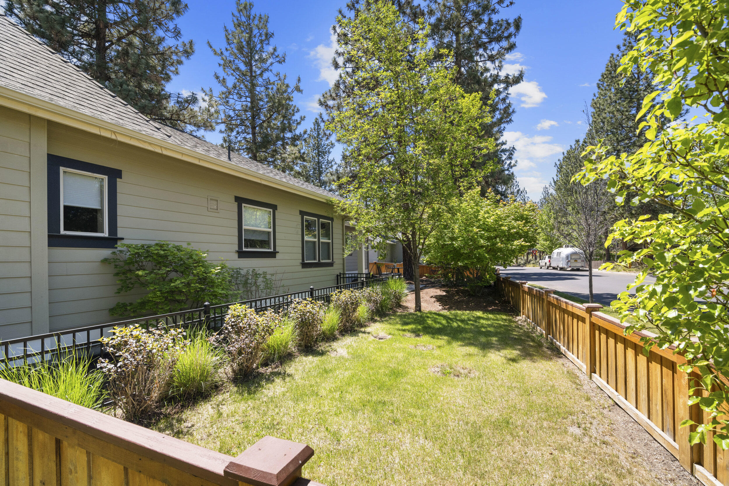 NorthWest Crossing - Residential