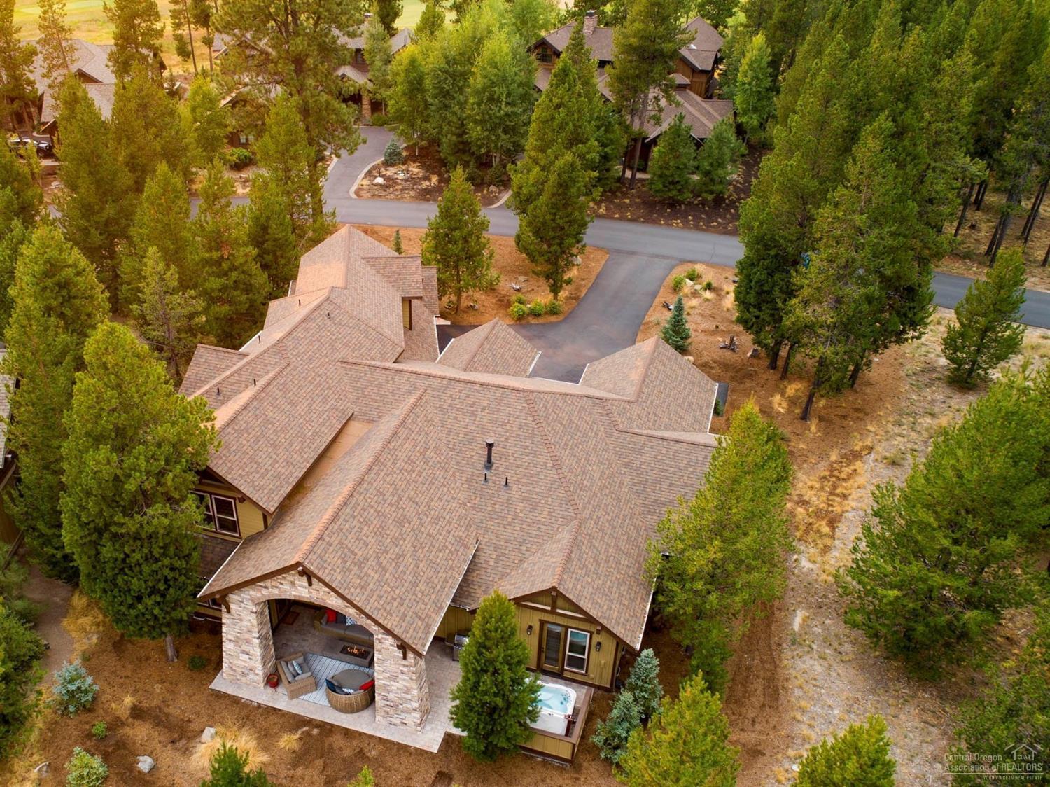 Caldera Springs - Residential