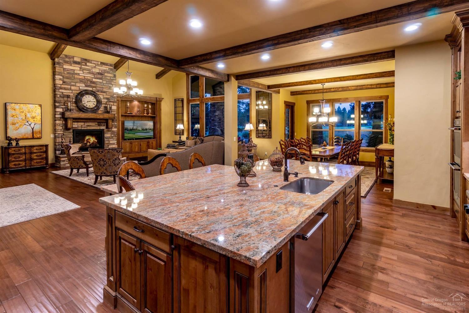 Caldera Springs - Residential