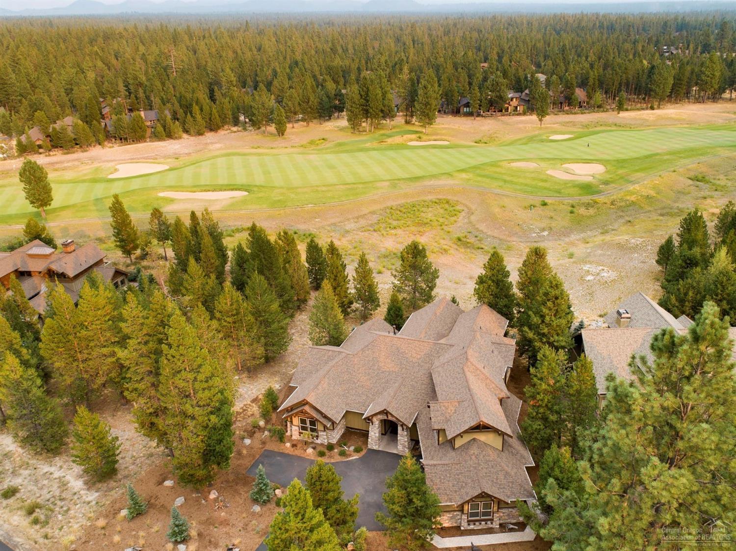 Caldera Springs - Residential