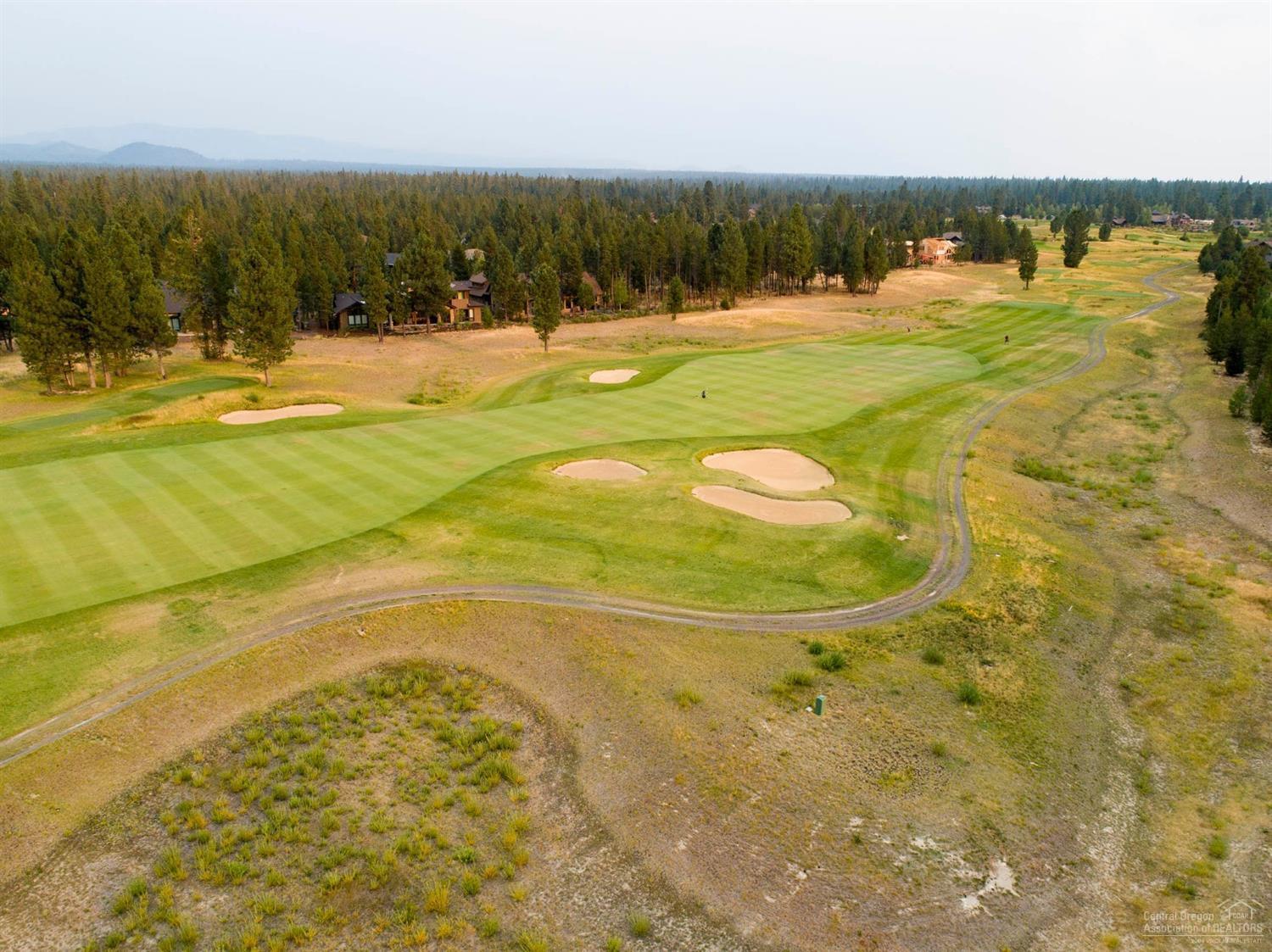 Caldera Springs - Residential