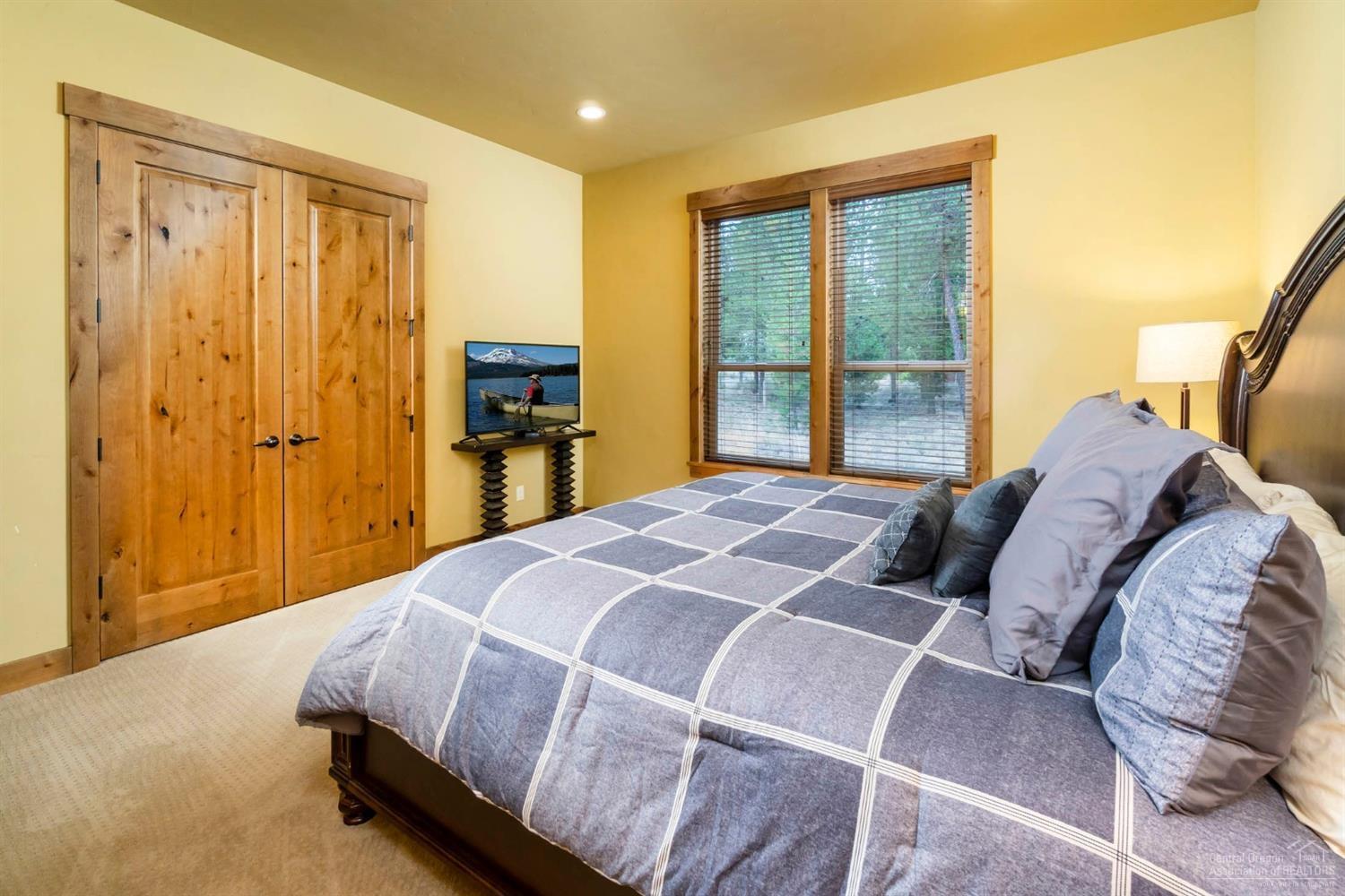 Caldera Springs - Residential