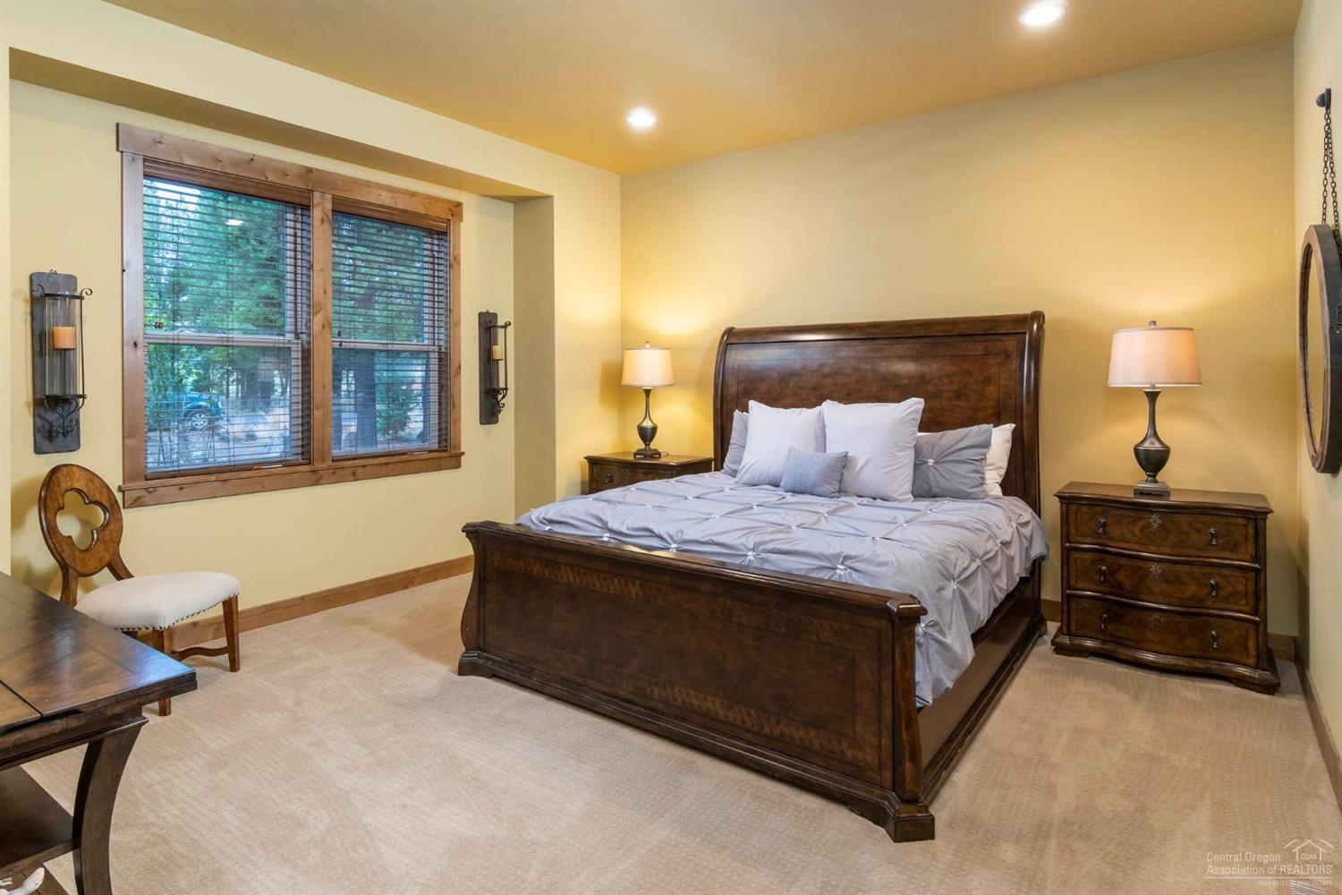 Caldera Springs - Residential