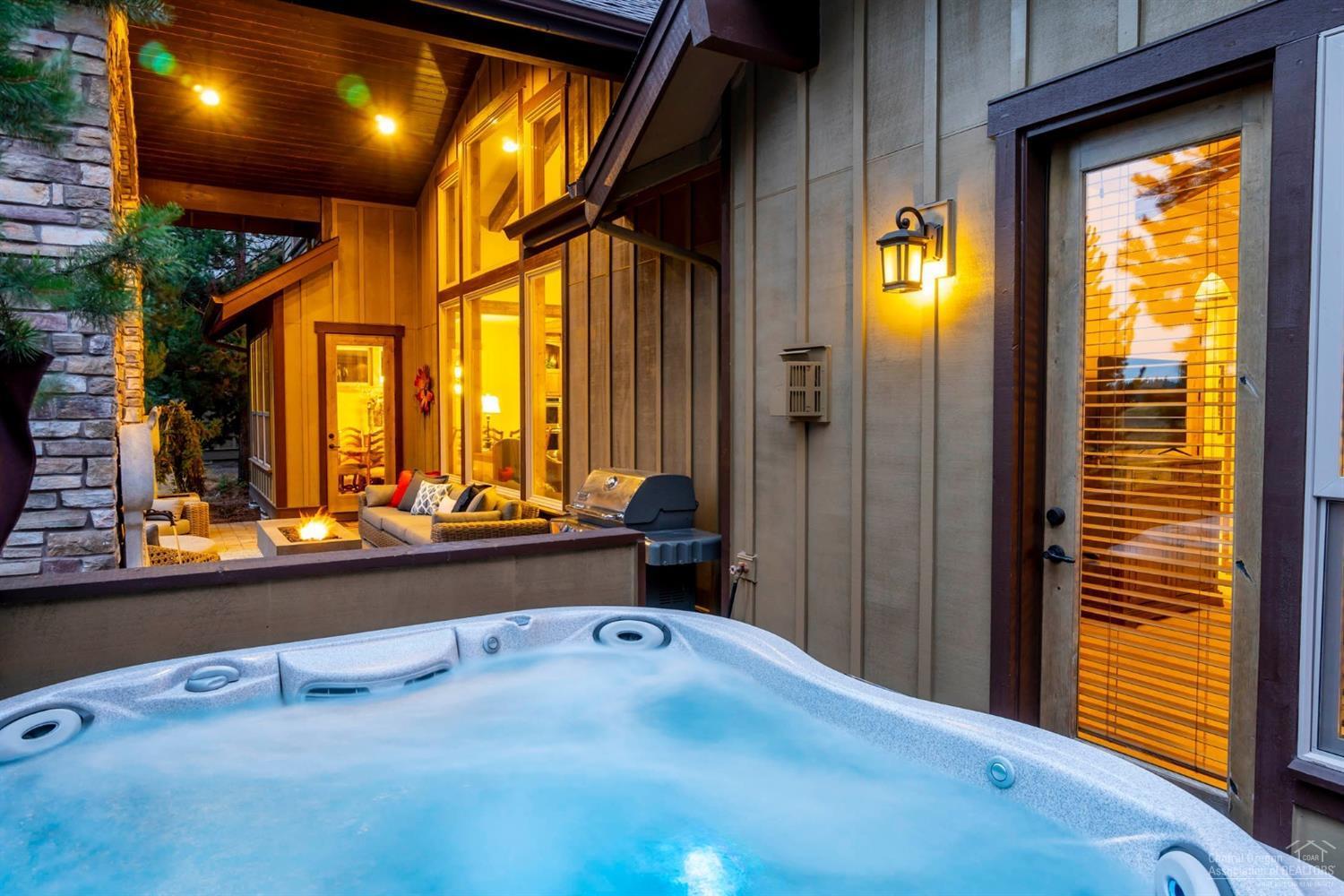 Caldera Springs - Residential