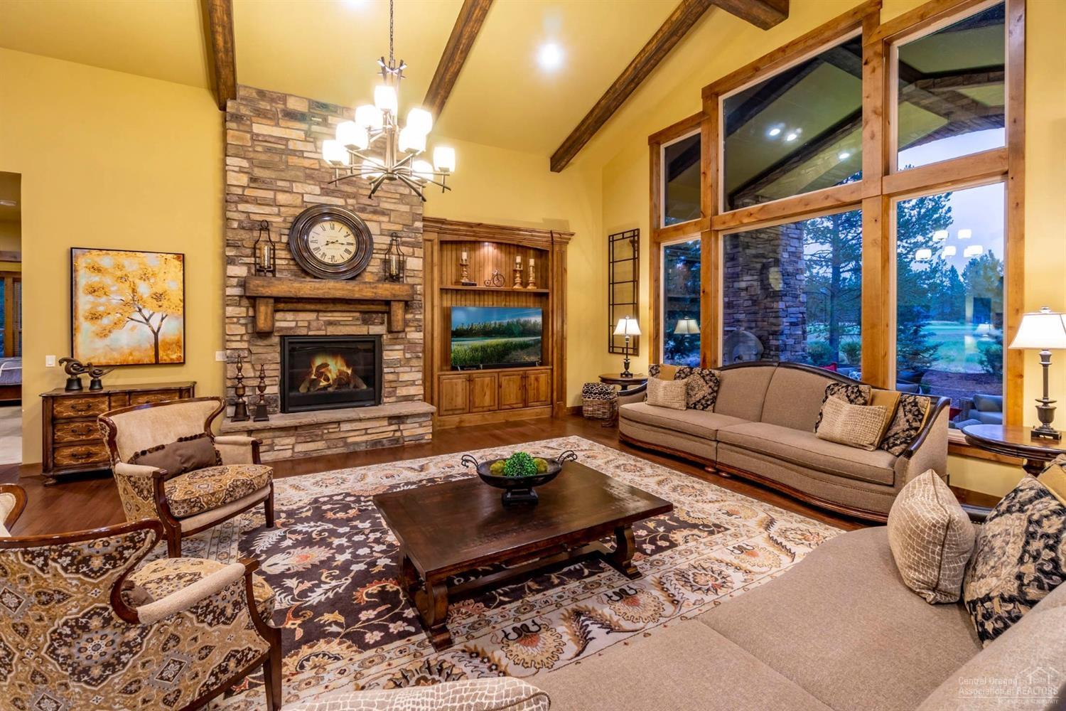 Caldera Springs - Residential