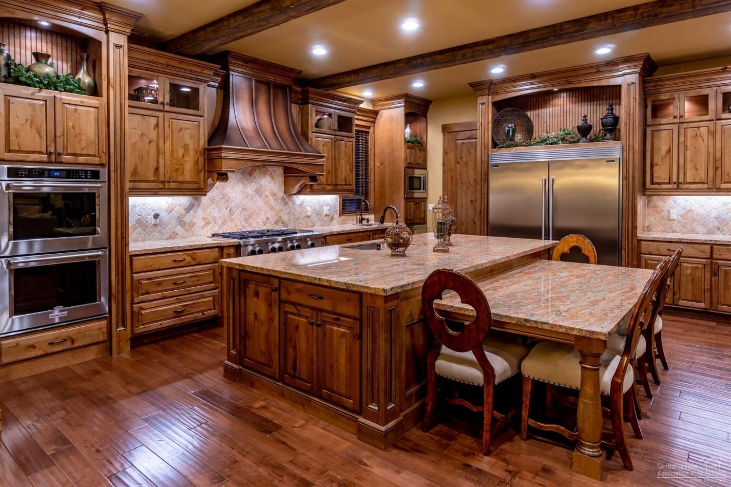 Caldera Springs - Residential