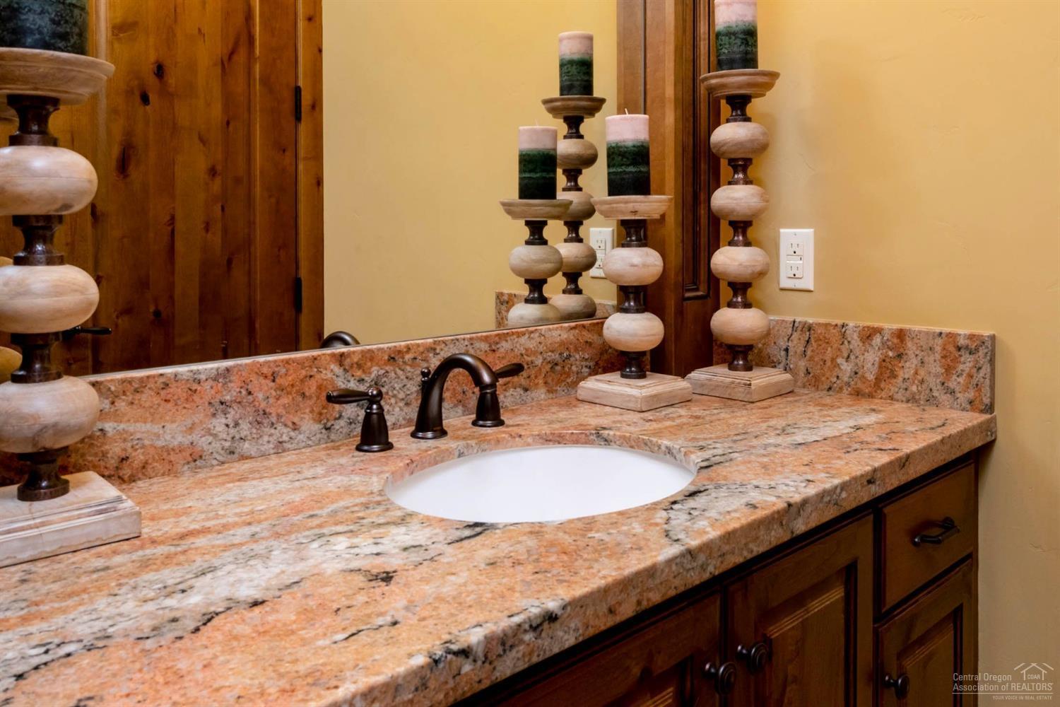 Caldera Springs - Residential