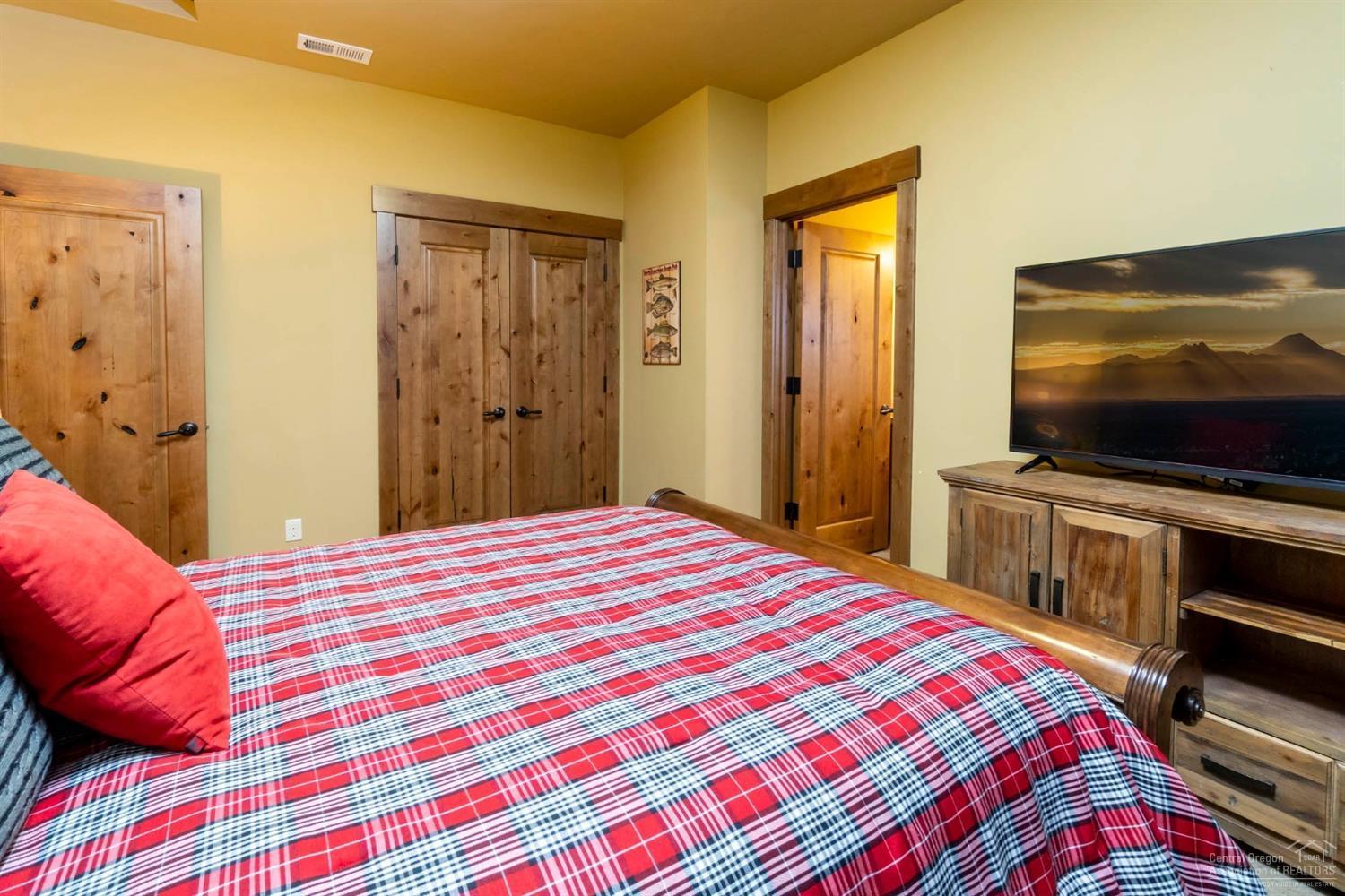 Caldera Springs - Residential