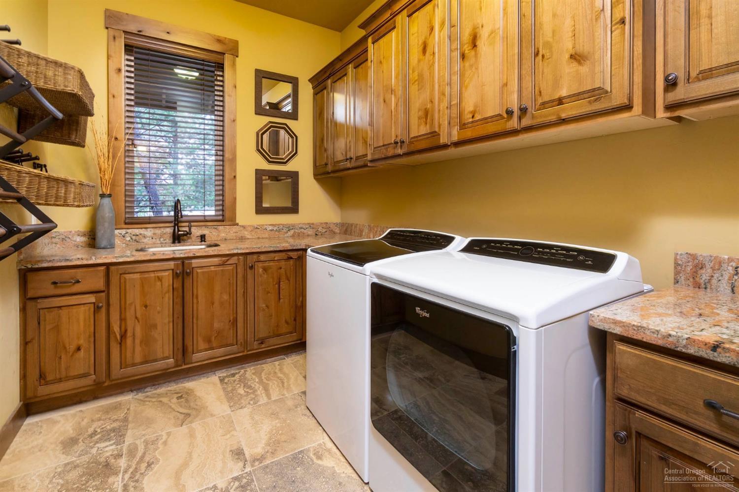 Caldera Springs - Residential