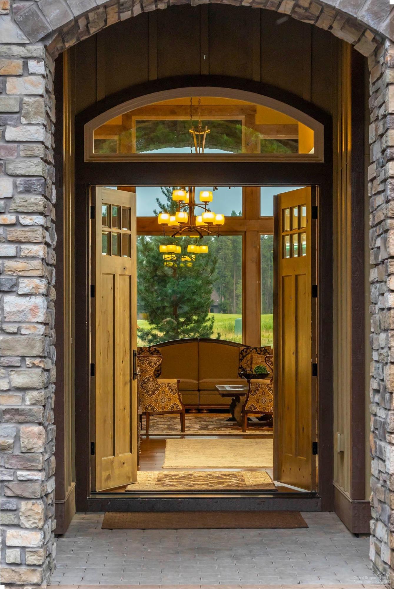 Caldera Springs - Residential