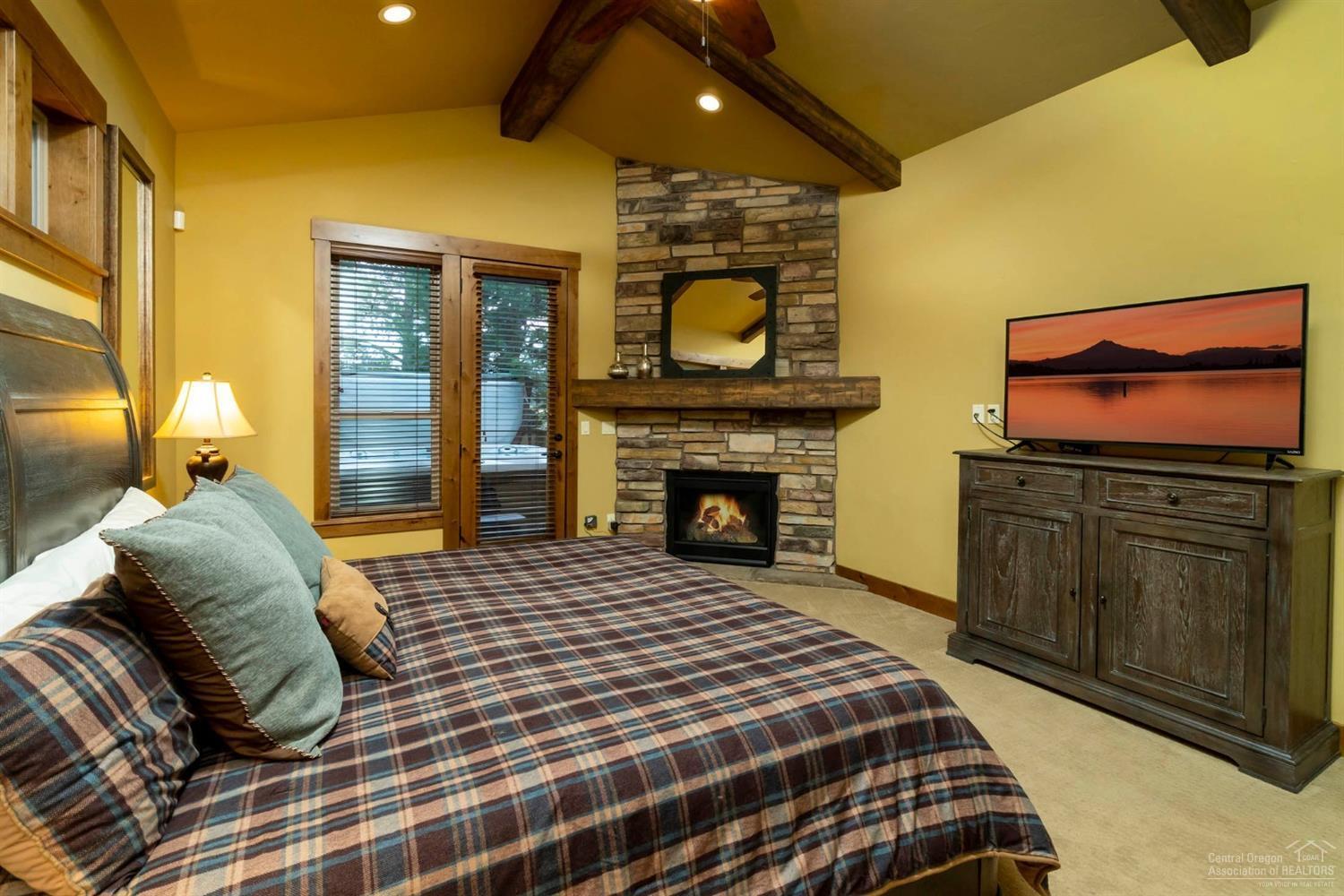 Caldera Springs - Residential