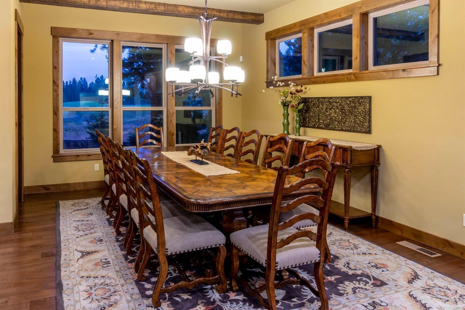 Caldera Springs - Residential