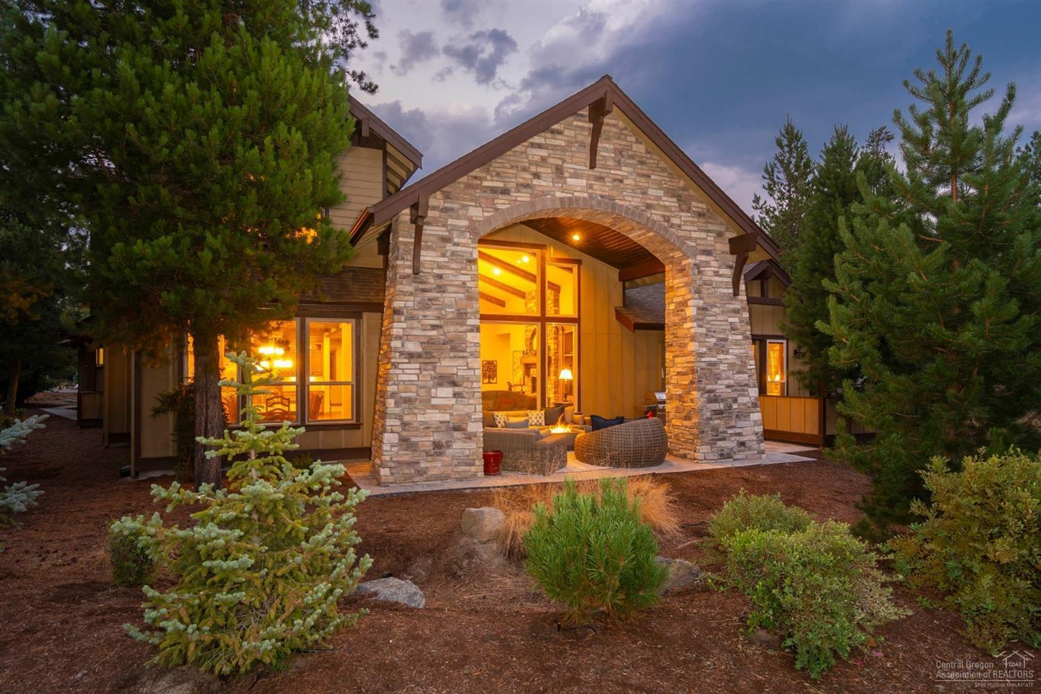 Caldera Springs - Residential