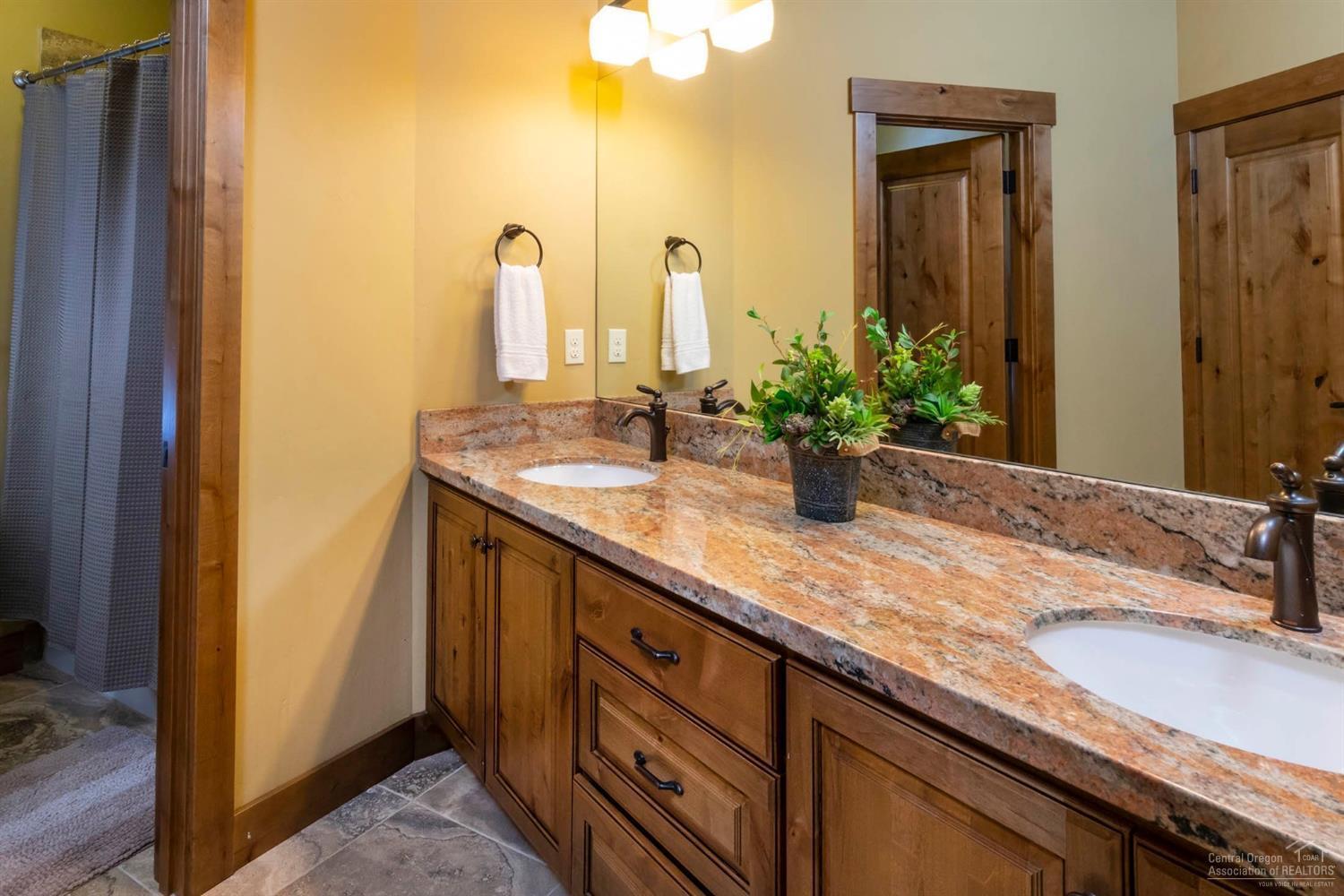 Caldera Springs - Residential