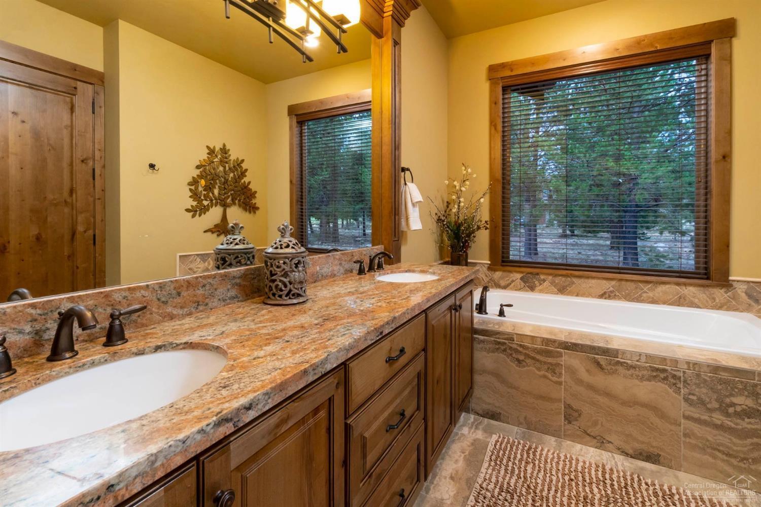 Caldera Springs - Residential