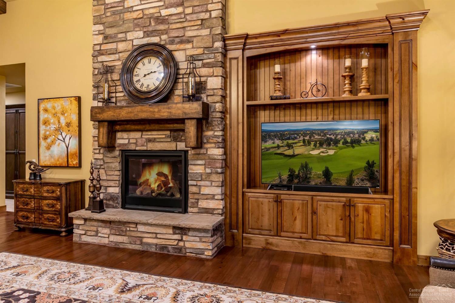 Caldera Springs - Residential