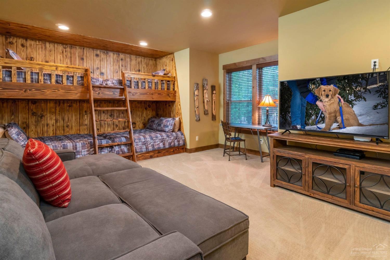 Caldera Springs - Residential