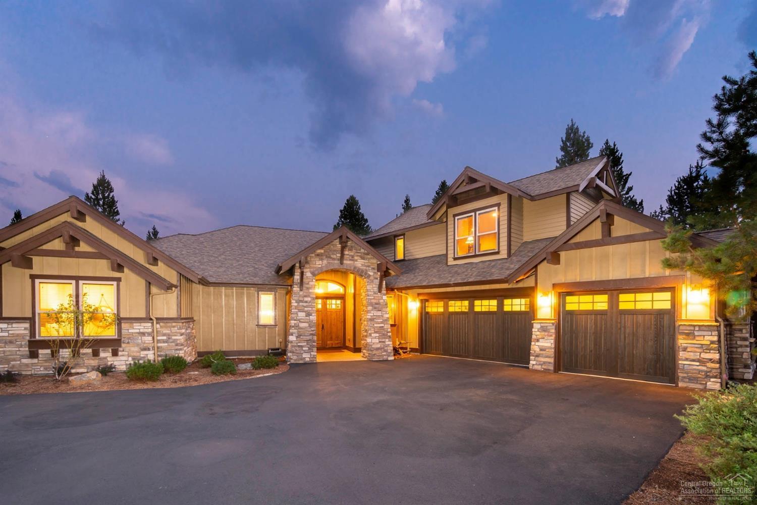 Caldera Springs - Residential