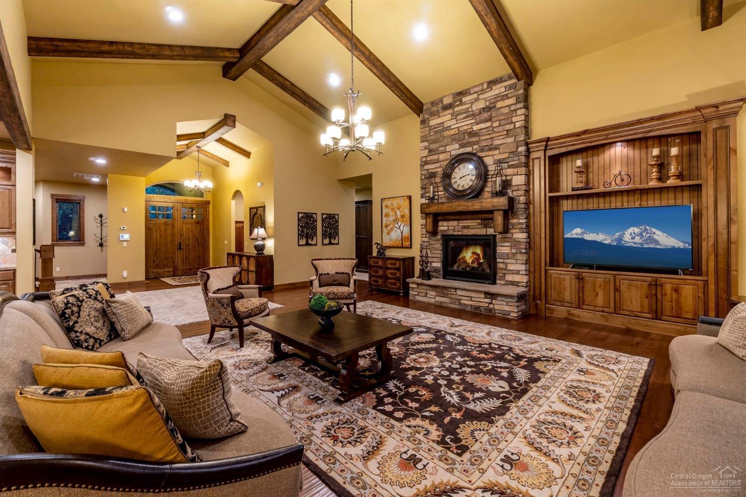 Caldera Springs - Residential