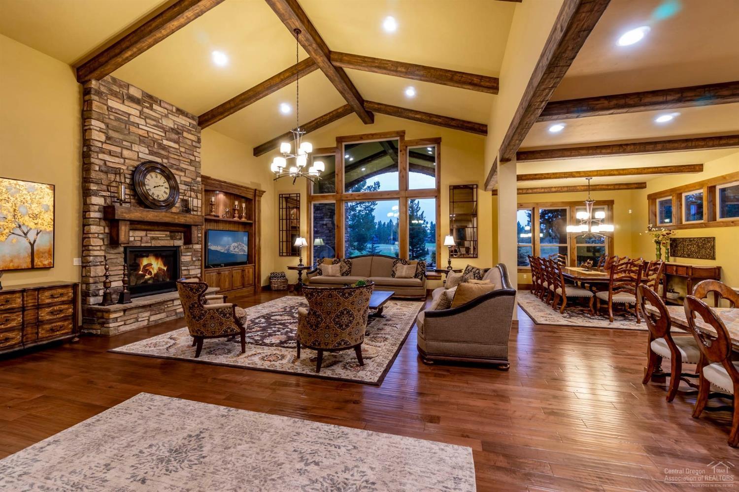 Caldera Springs - Residential