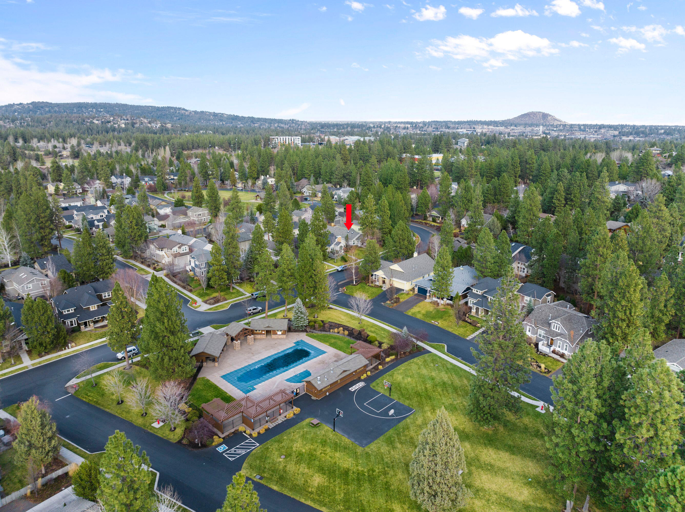 Parks At Broken Top - Residential