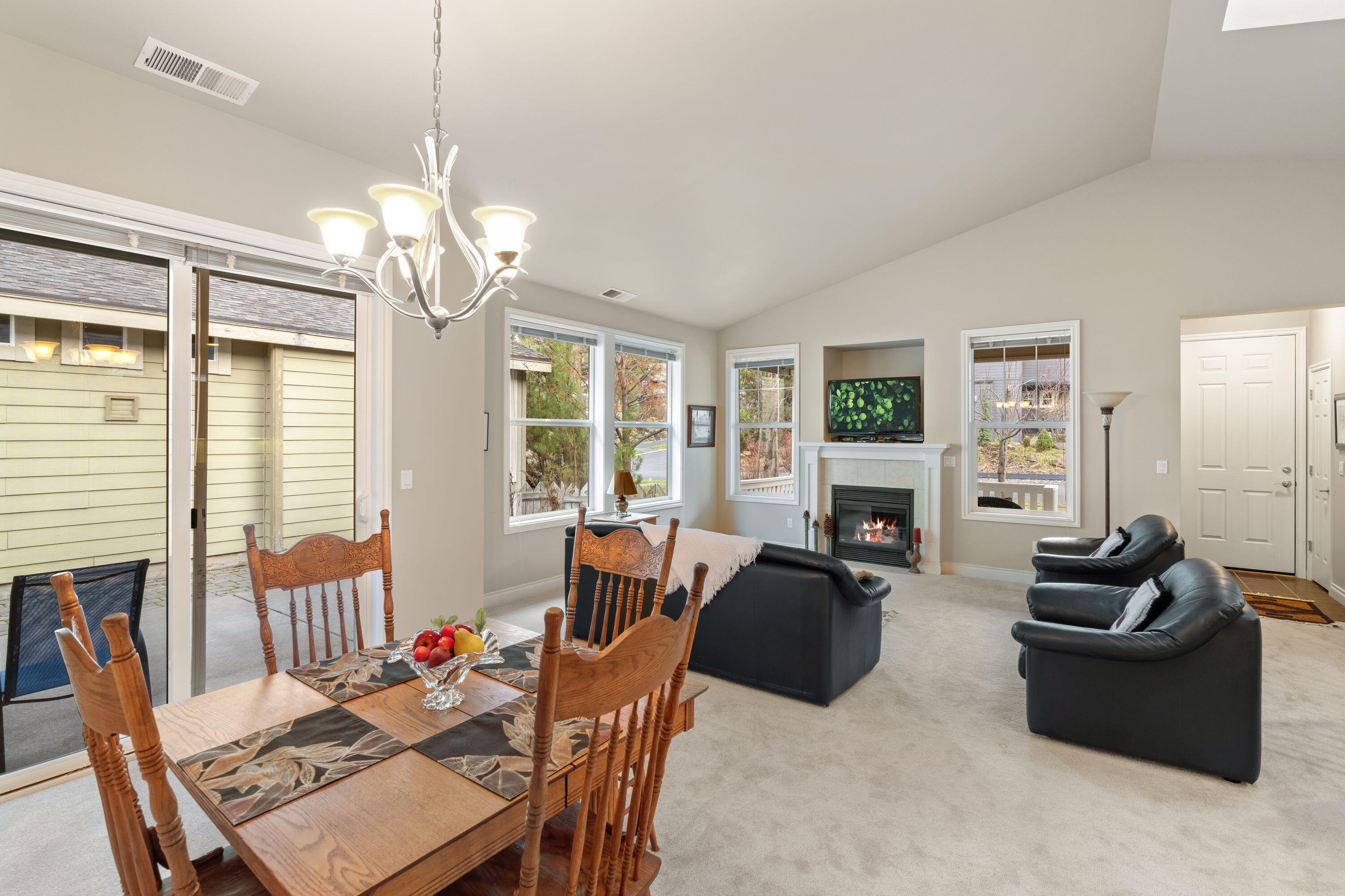 Parks At Broken Top - Residential