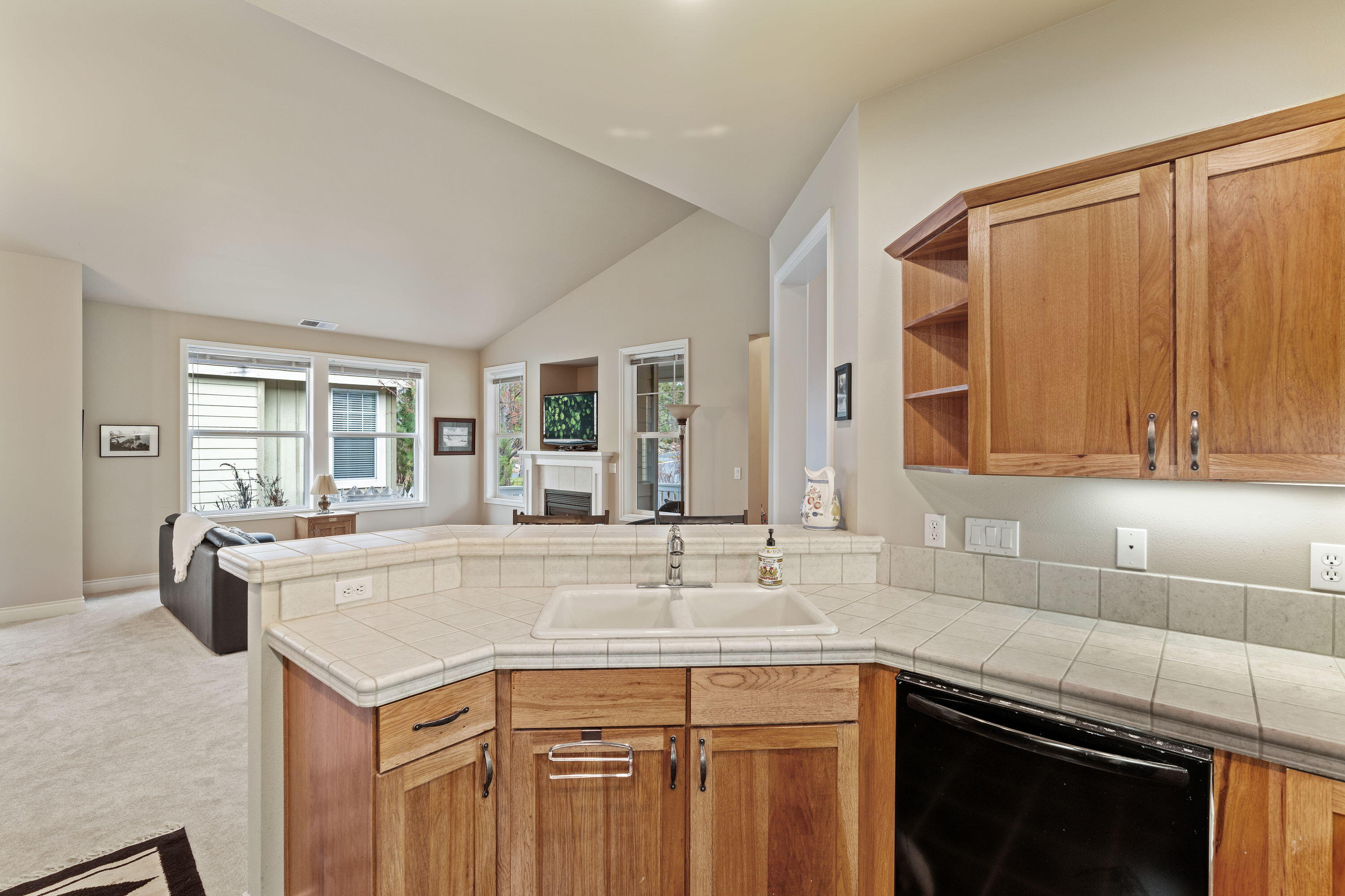 Parks At Broken Top - Residential