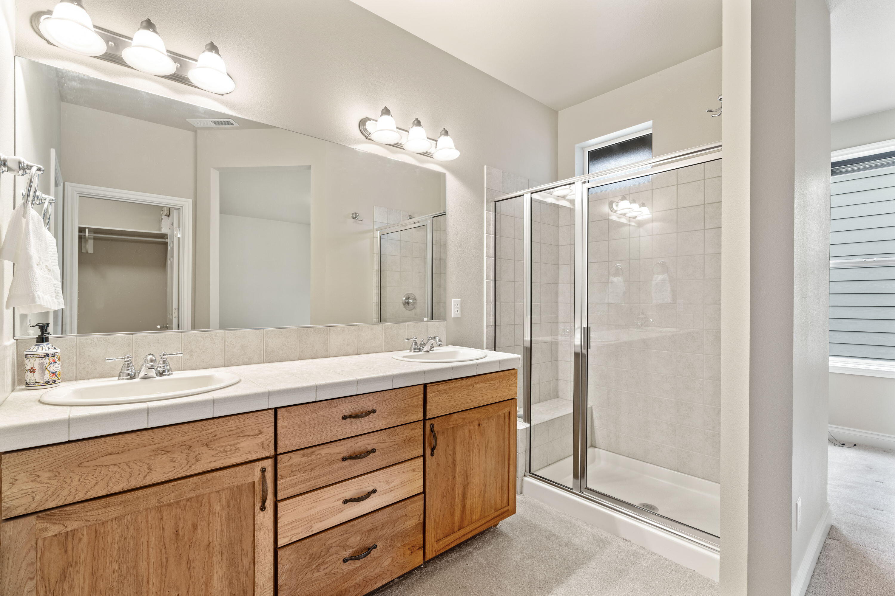 Parks At Broken Top - Residential