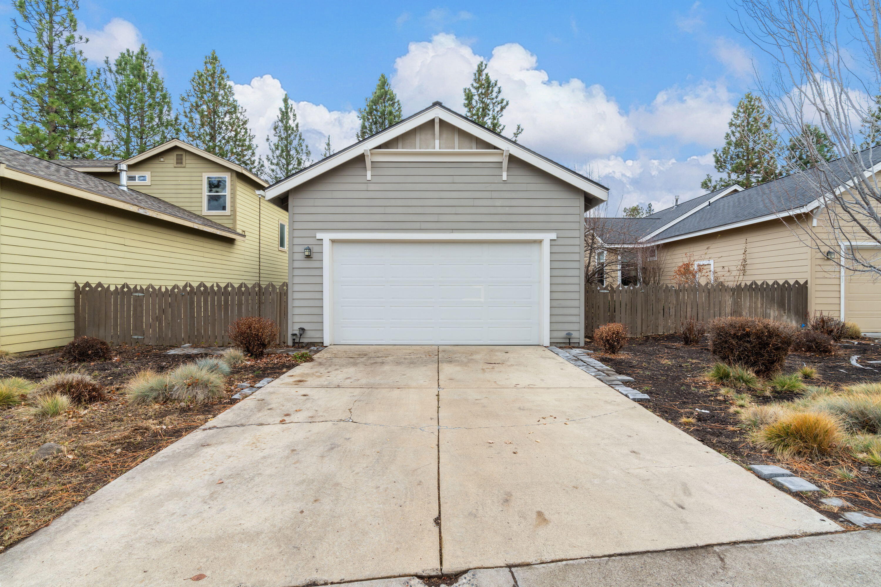 Parks At Broken Top - Residential