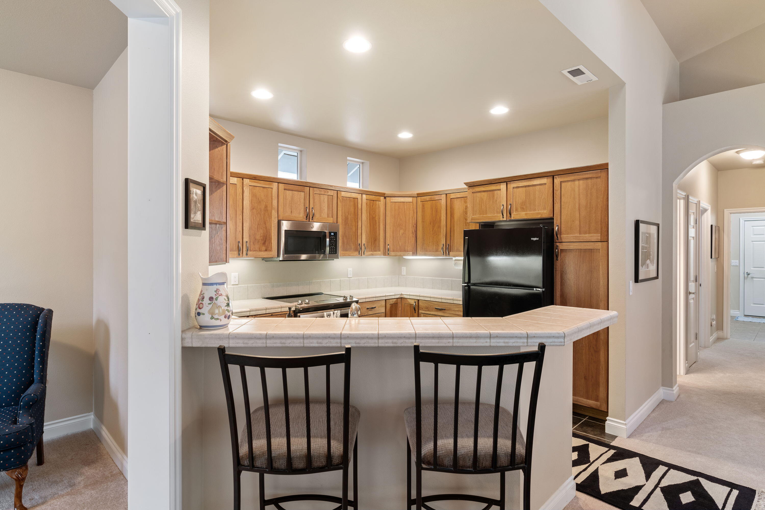 Parks At Broken Top - Residential