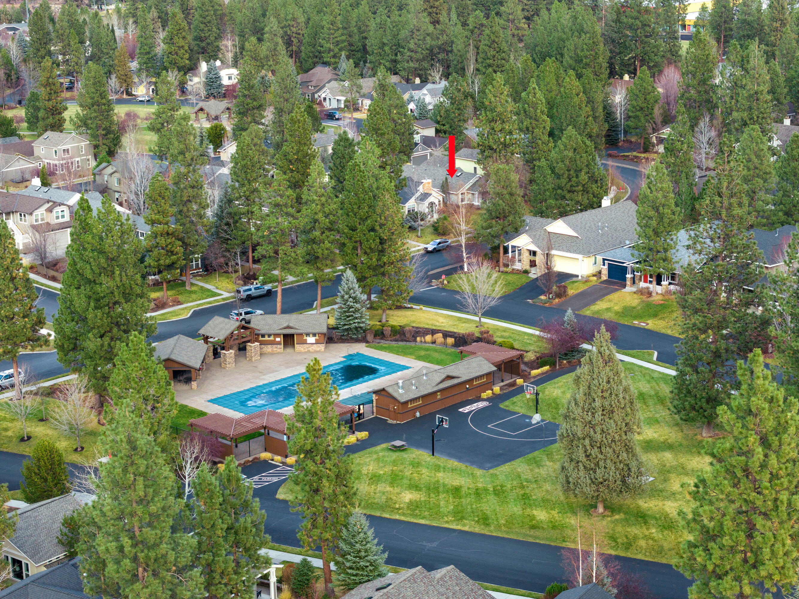 Parks At Broken Top - Residential
