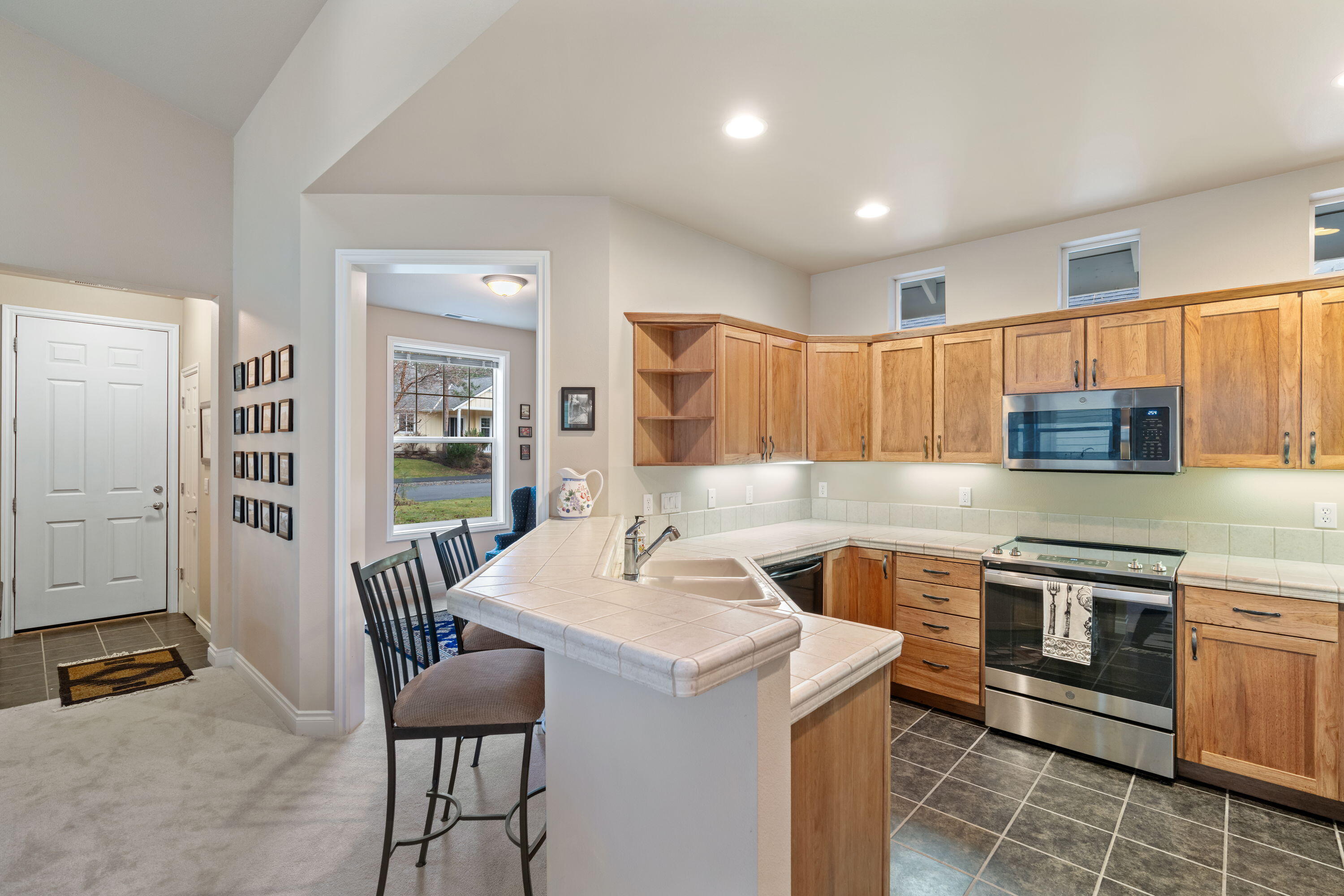 Parks At Broken Top - Residential