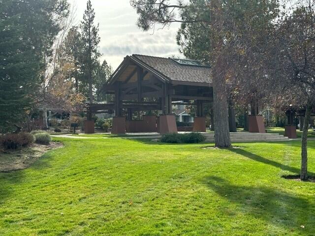 Parks At Broken Top - Residential