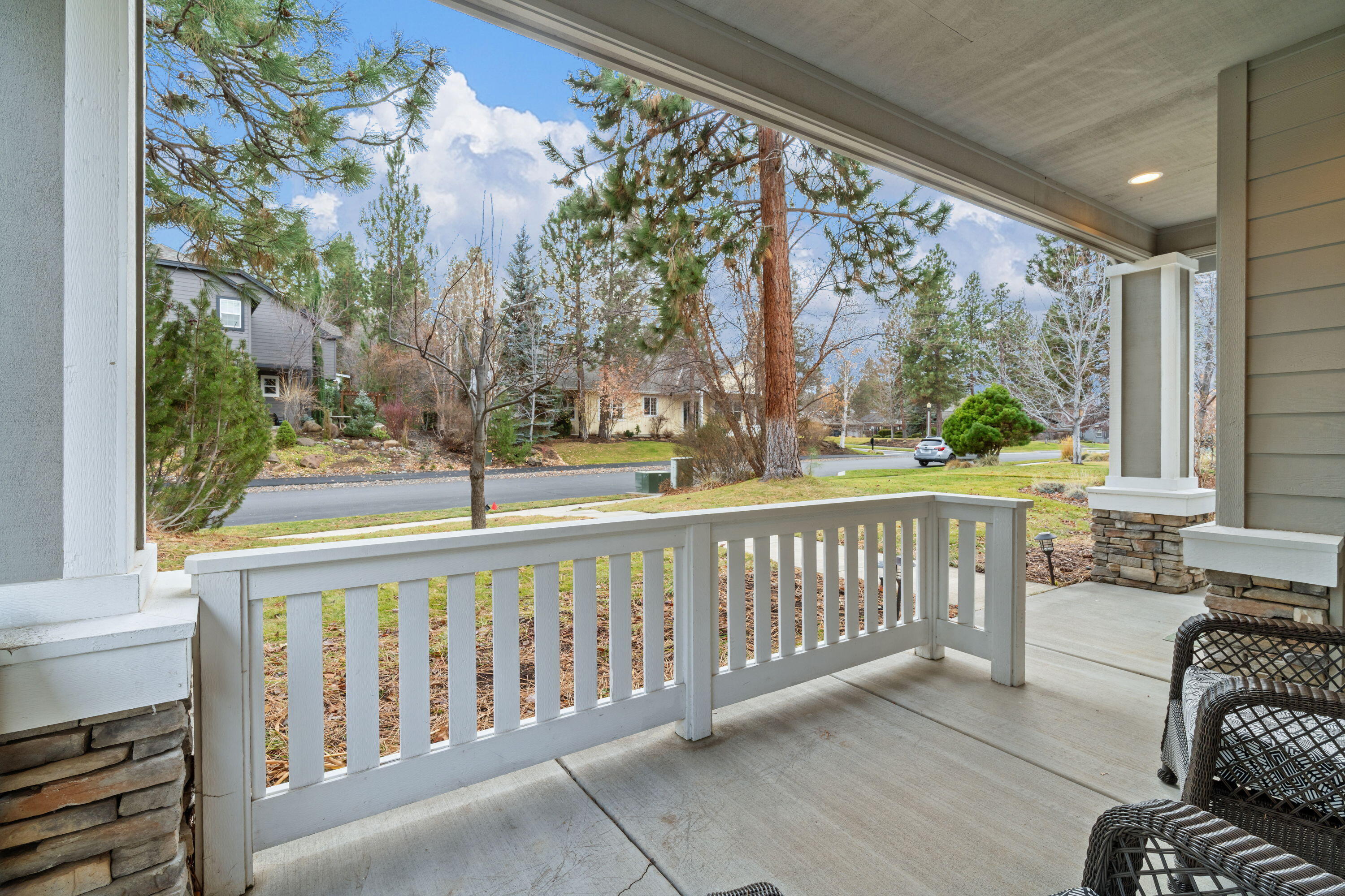 Parks At Broken Top - Residential