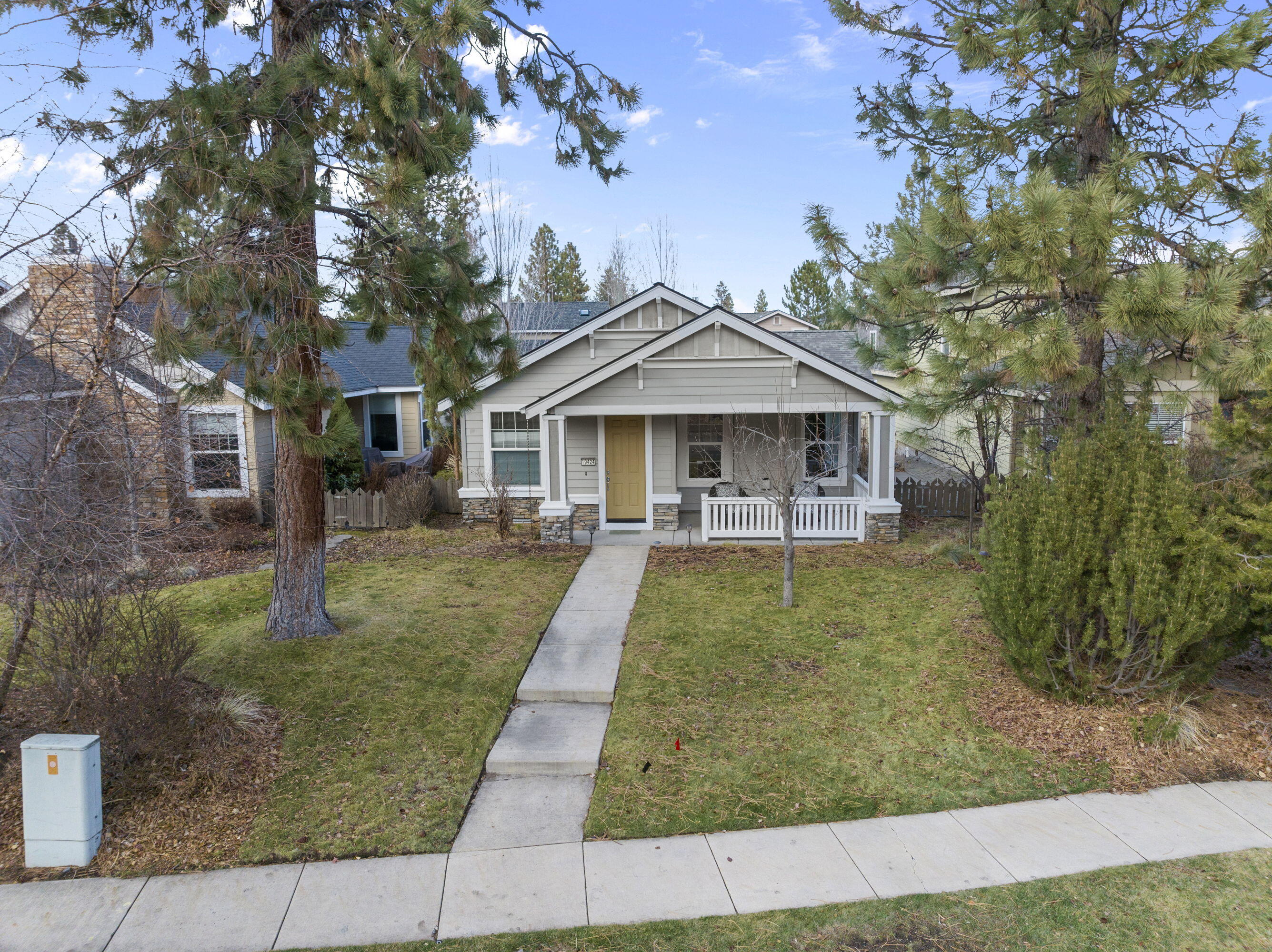 Parks At Broken Top - Residential