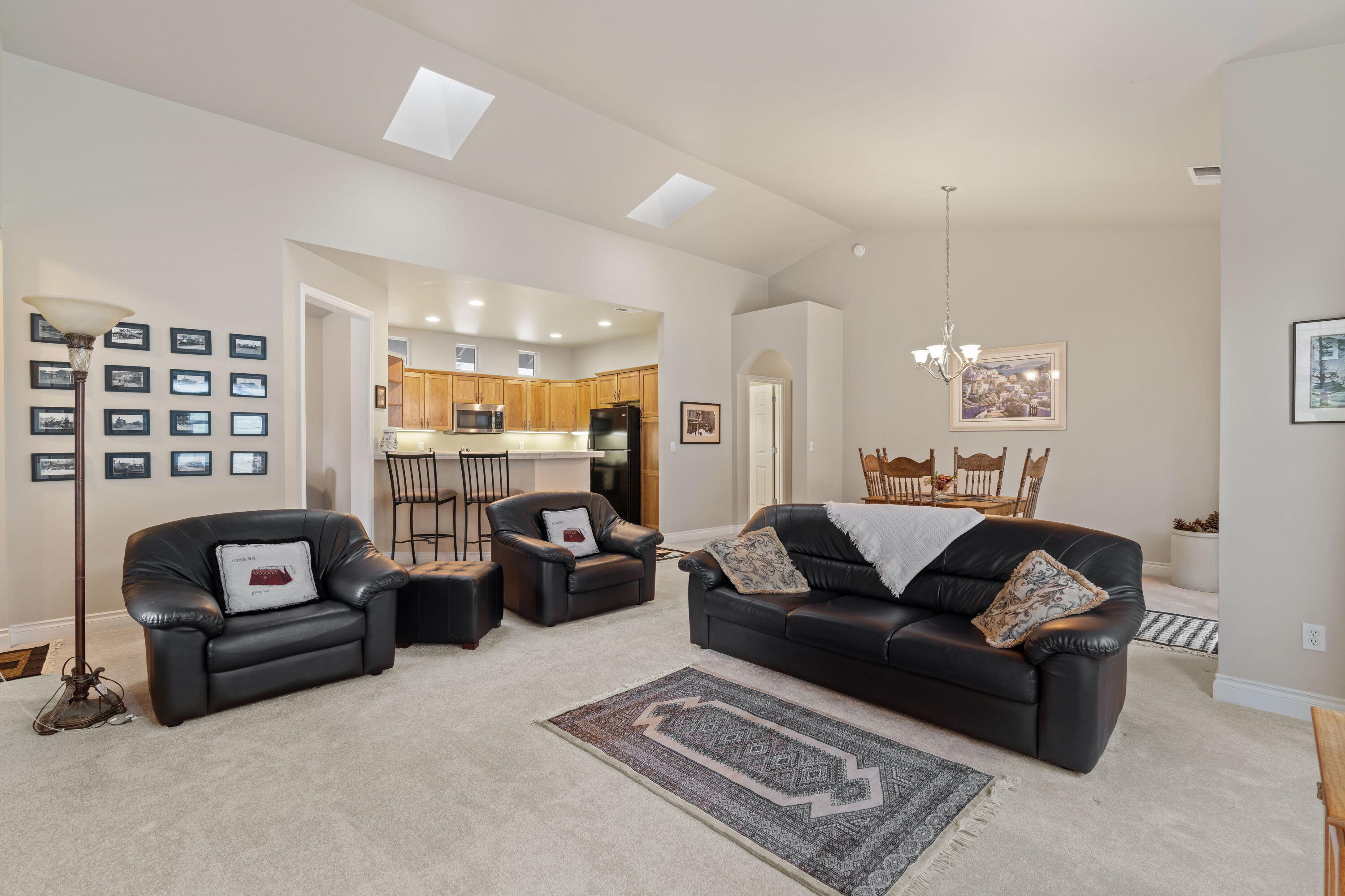 Parks At Broken Top - Residential